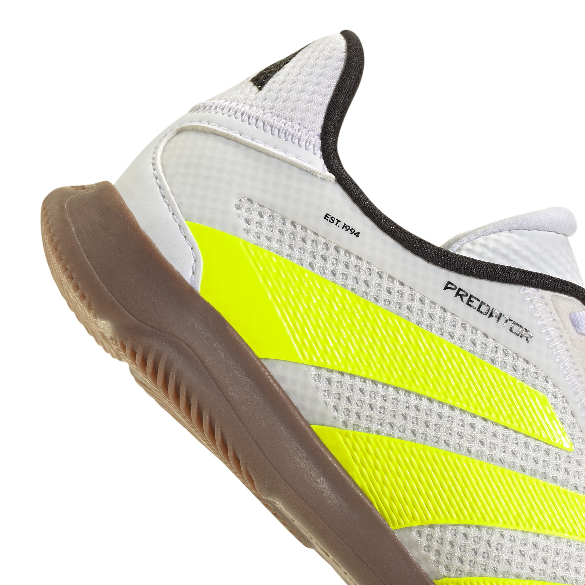 adidas Predator League Kids' Indoor Soccer Shoes product image