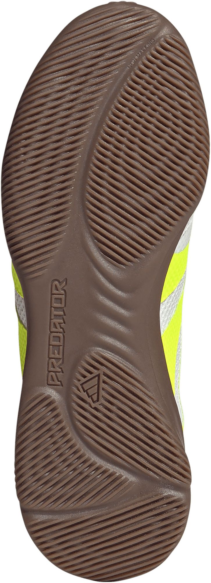 adidas Predator League Kids' Indoor Soccer Shoes product image