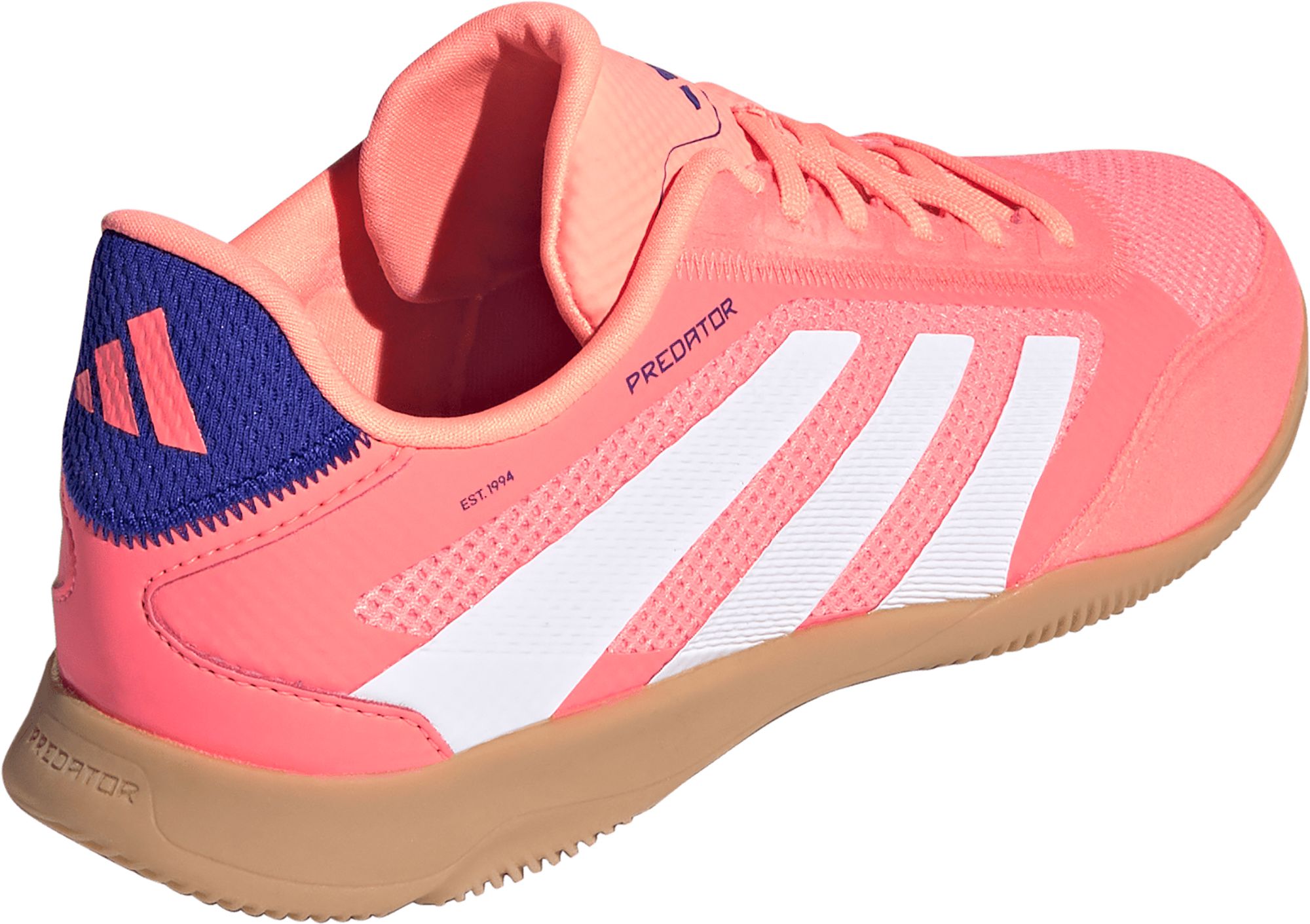 adidas Predator League Kids' Indoor Soccer Shoes product image