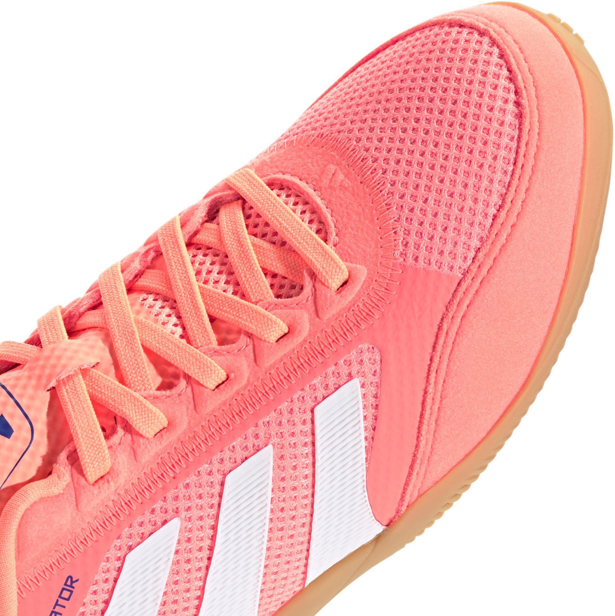 adidas Predator League Kids' Indoor Soccer Shoes product image