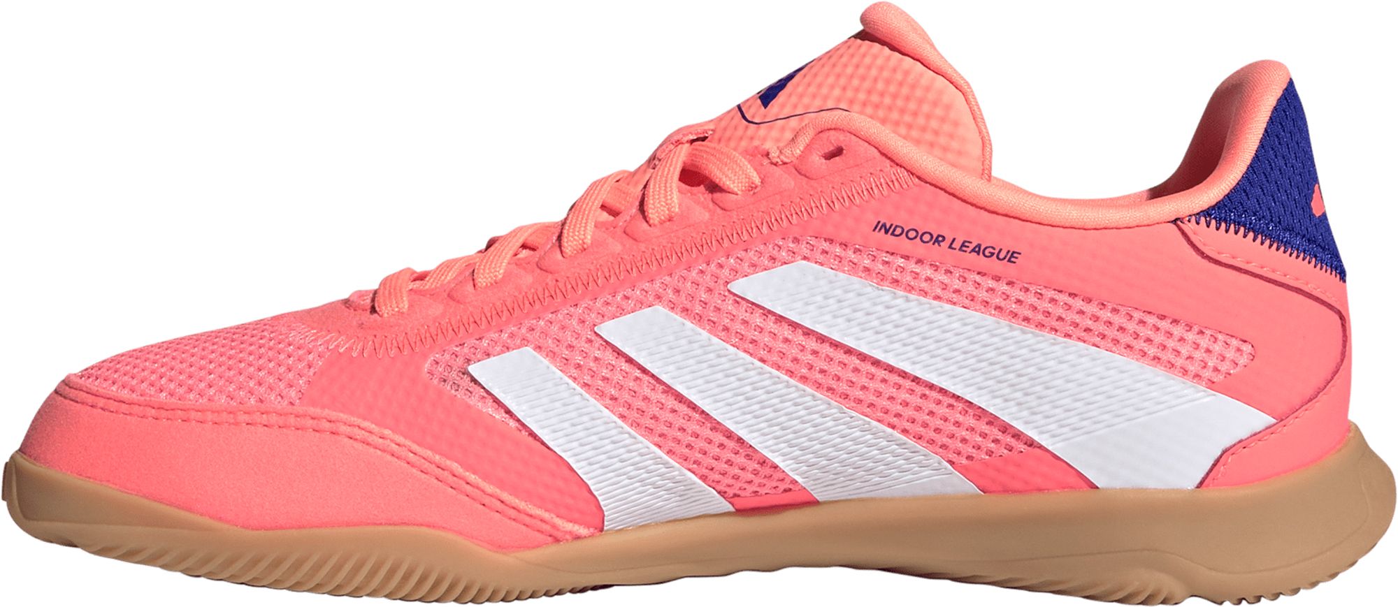 adidas Predator League Kids' Indoor Soccer Shoes product image