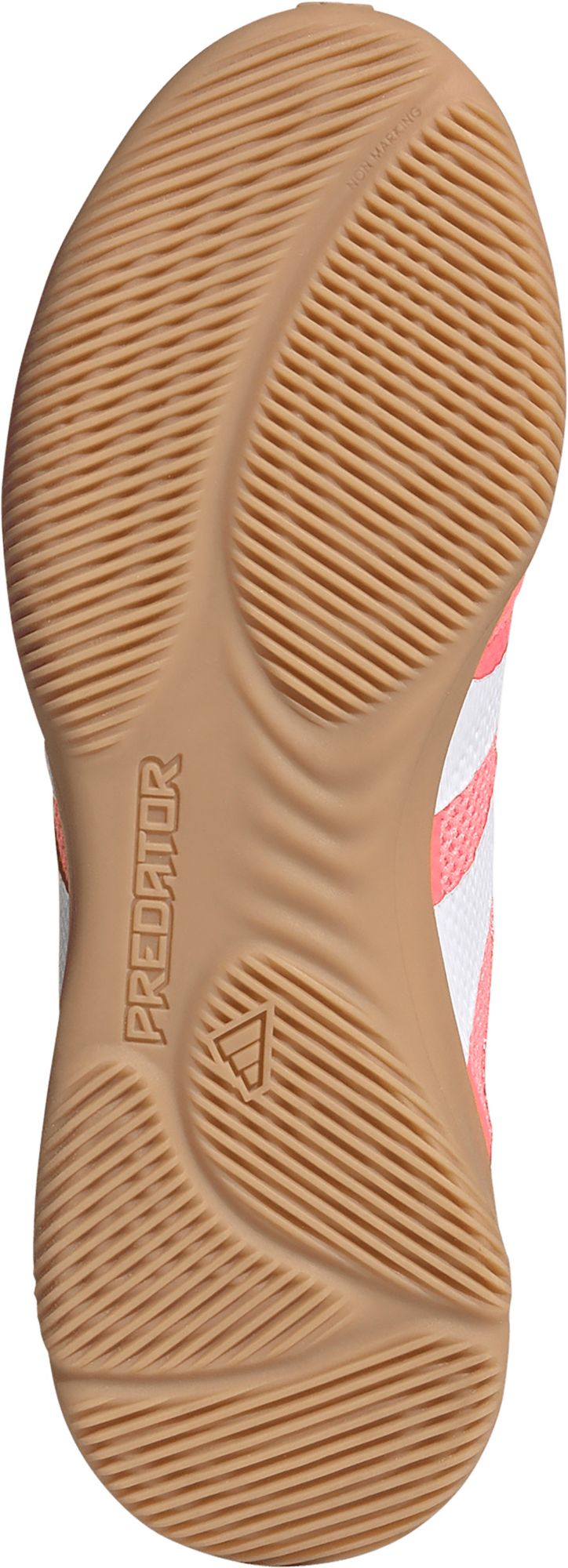 adidas Predator League Kids' Indoor Soccer Shoes product image