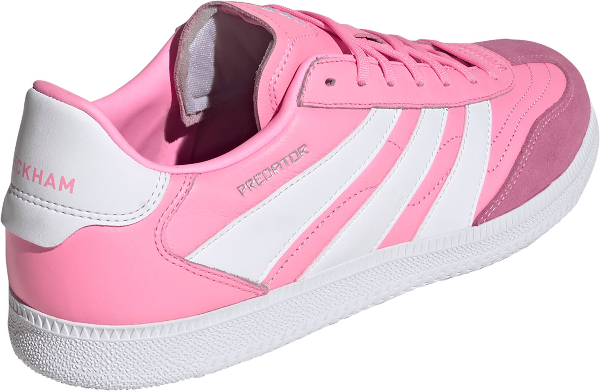 adidas Predator Freestyle Indoor Soccer Shoes product image