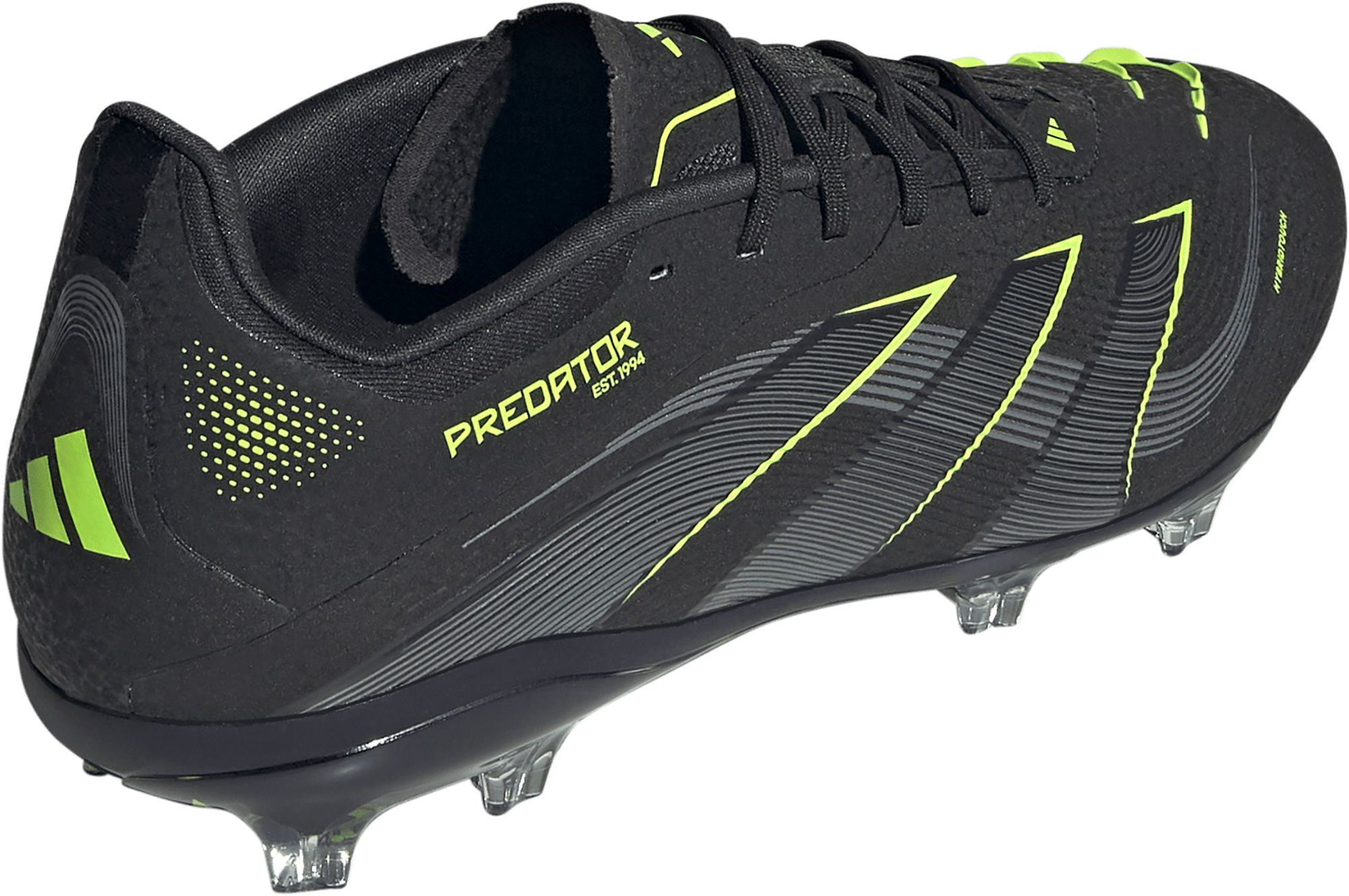 adidas Predator Elite Kid's FG Soccer Cleats product image