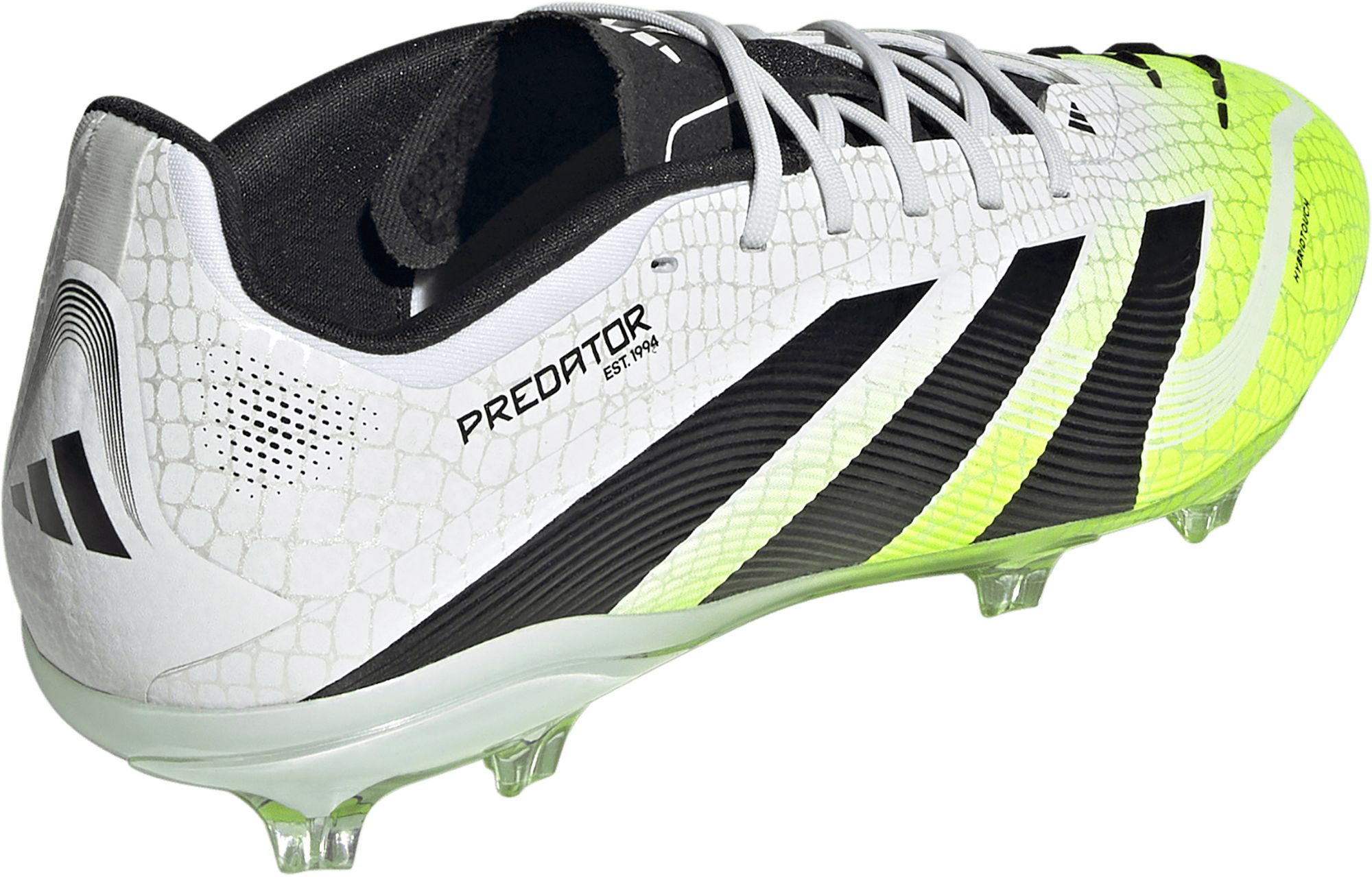 adidas Predator Elite Kid's FG Soccer Cleats product image