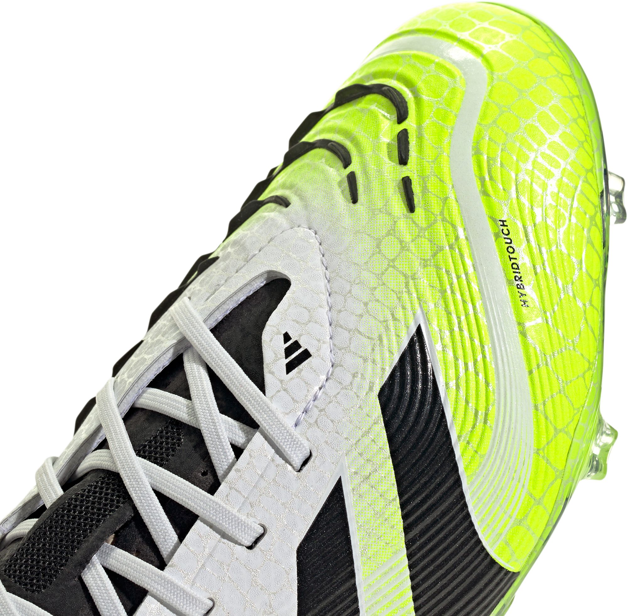 adidas Predator Elite Kid's FG Soccer Cleats product image