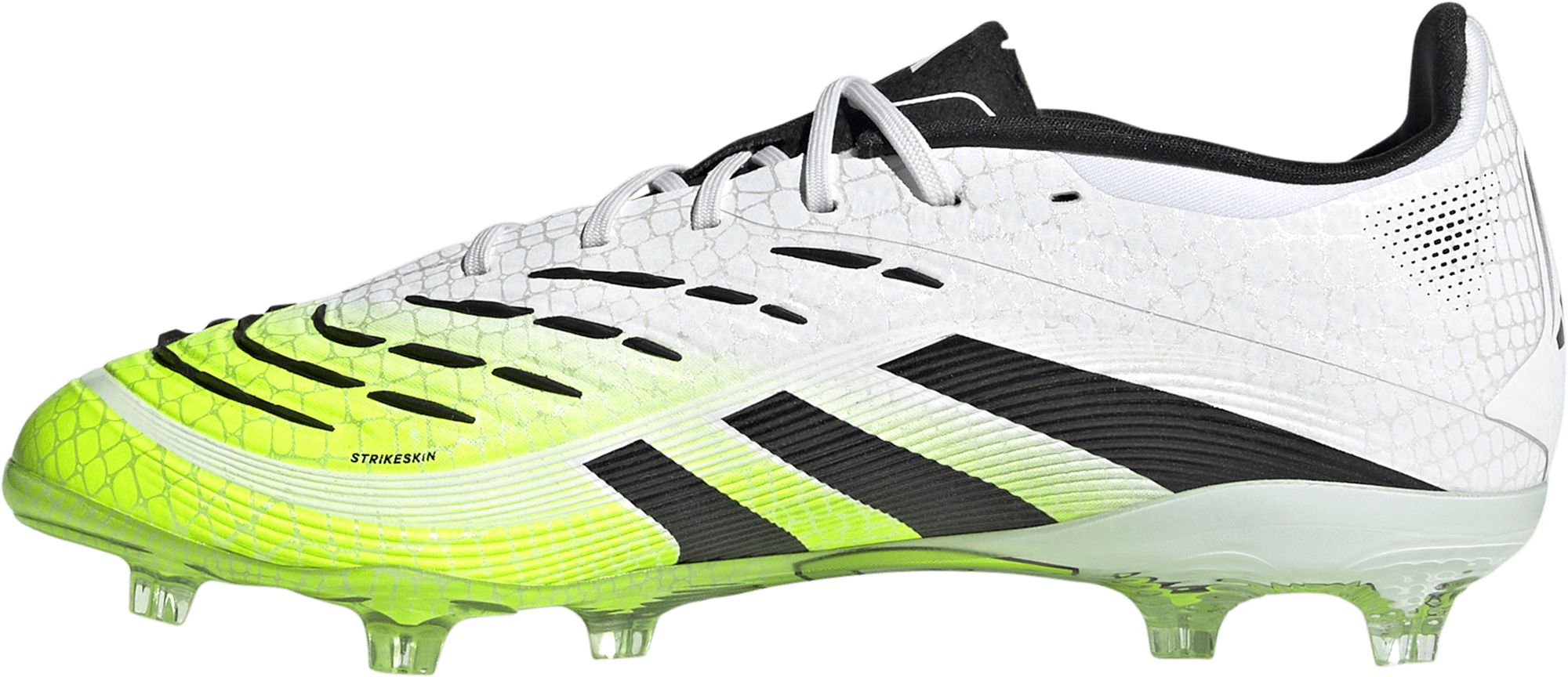 adidas Predator Elite Kid's FG Soccer Cleats product image