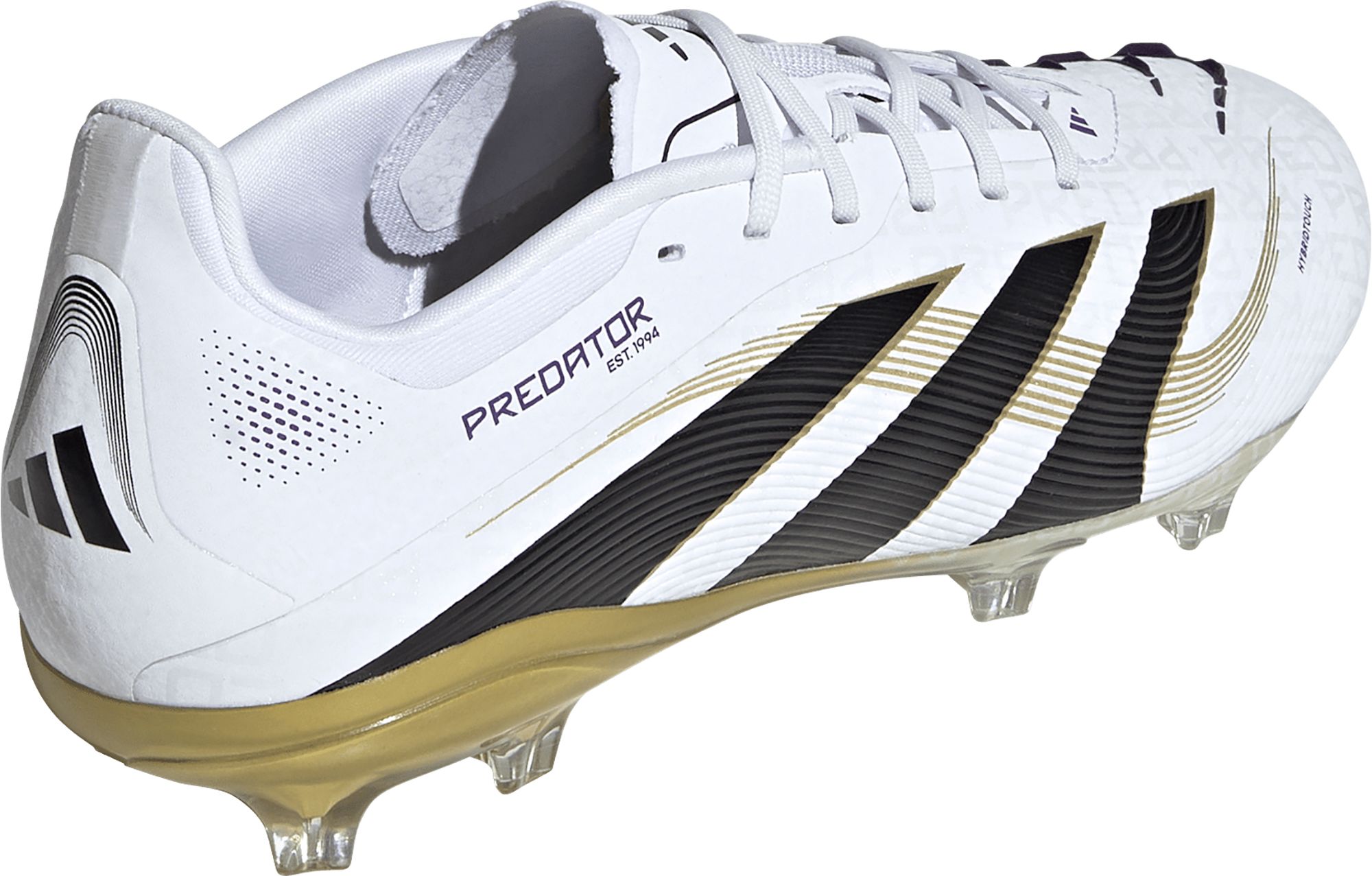 adidas Predator Elite Kid's FG Soccer Cleats product image