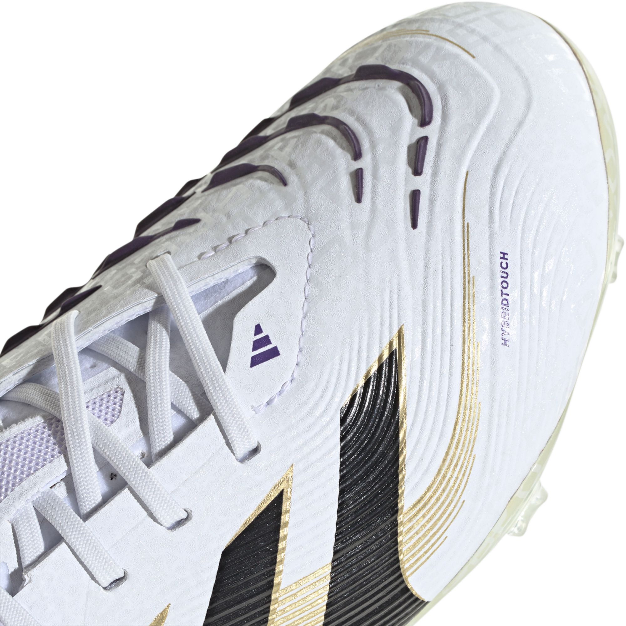 adidas Predator Elite Kid's FG Soccer Cleats product image