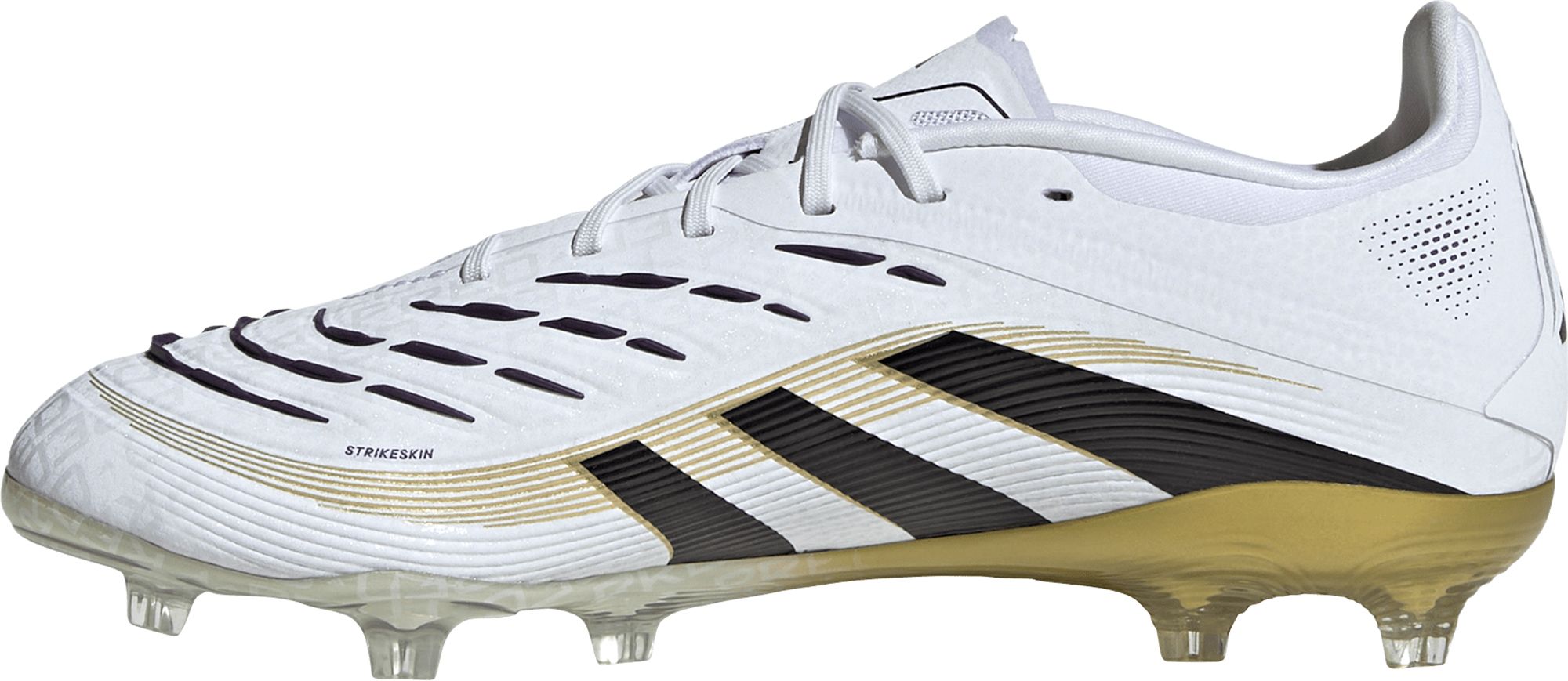 adidas Predator Elite Kid's FG Soccer Cleats product image