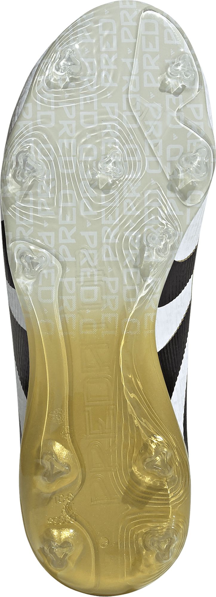 adidas Predator Elite Kid's FG Soccer Cleats product image