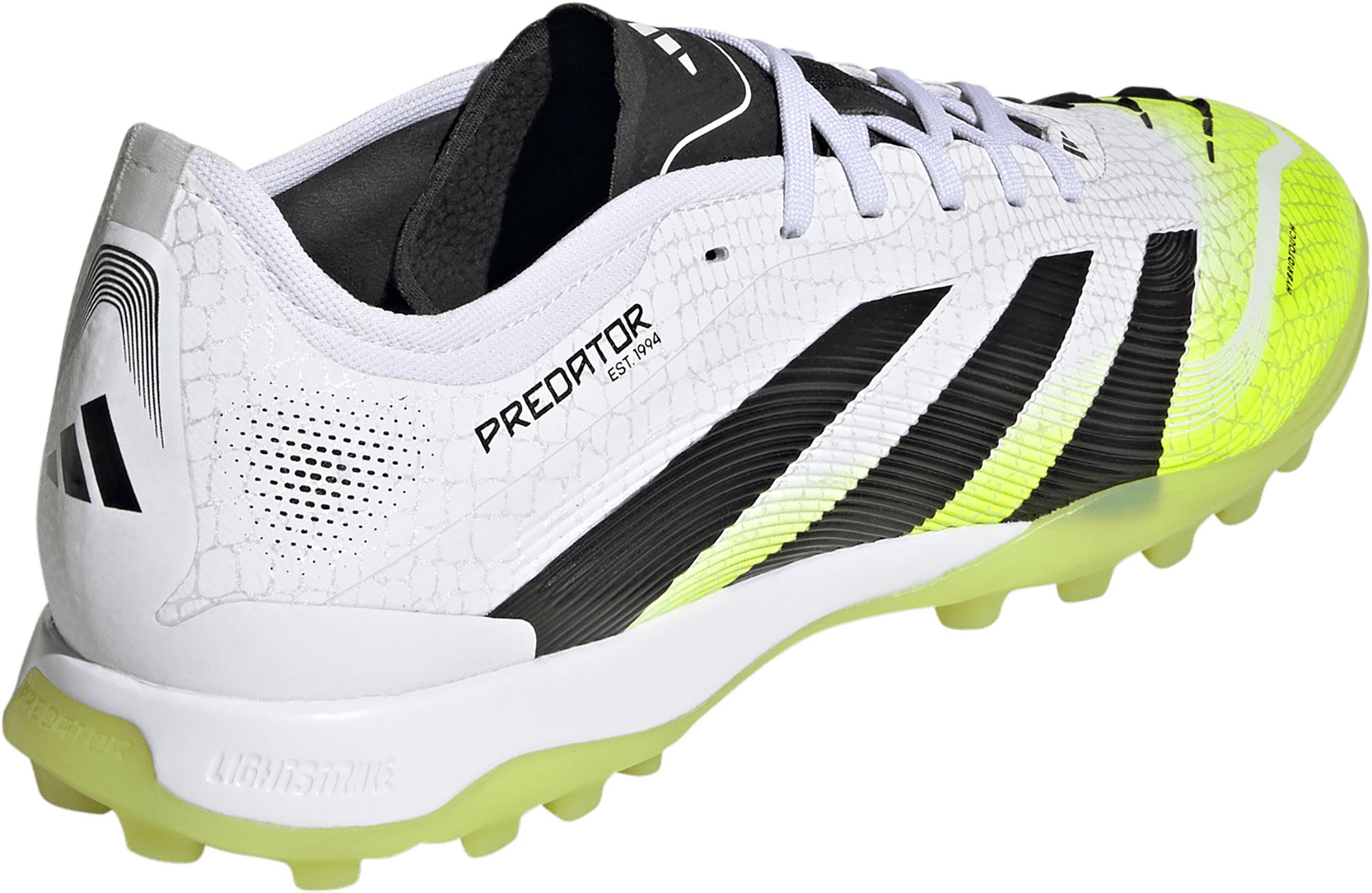 adidas Predator Pro Turf Soccer Cleats product image
