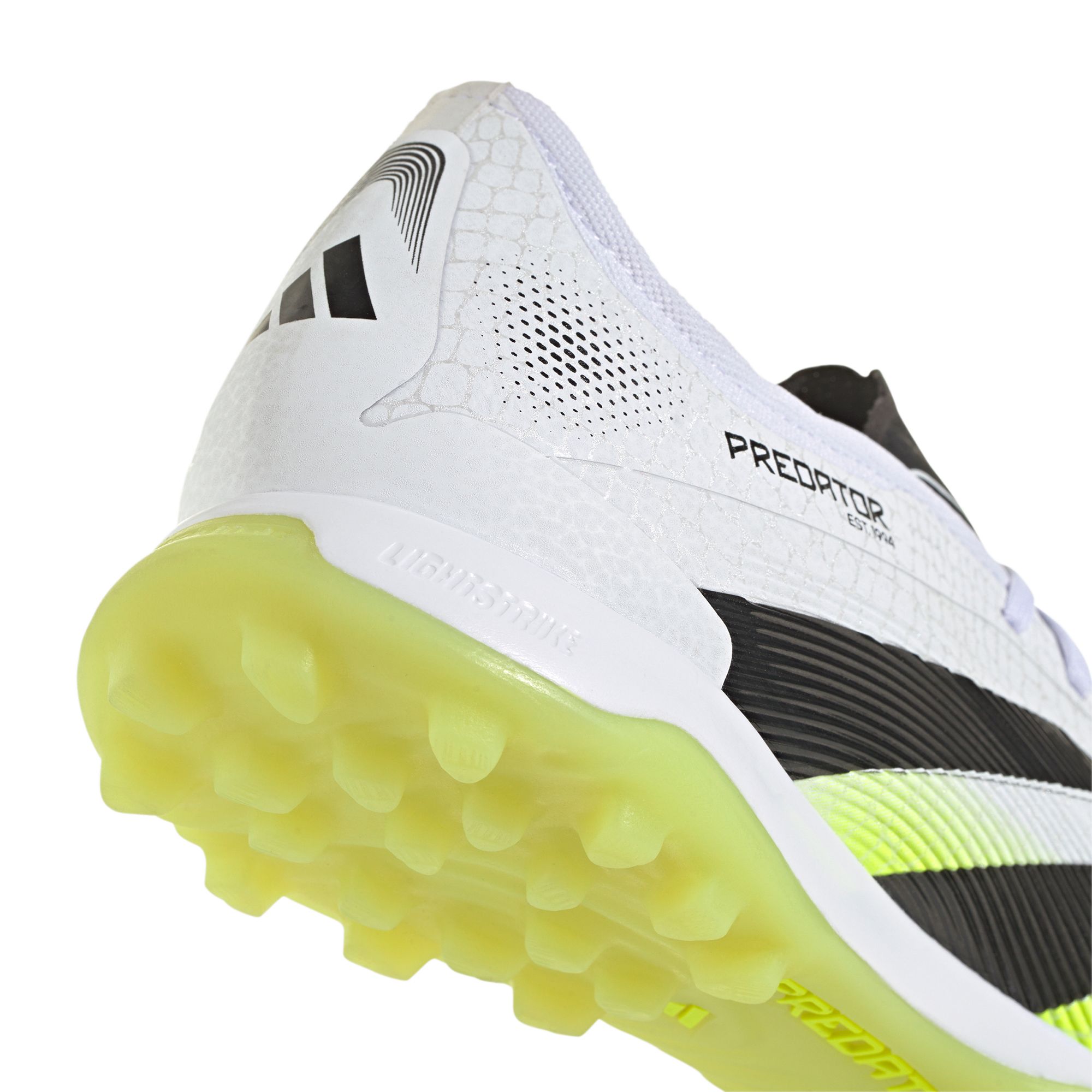 adidas Predator Pro Turf Soccer Cleats product image