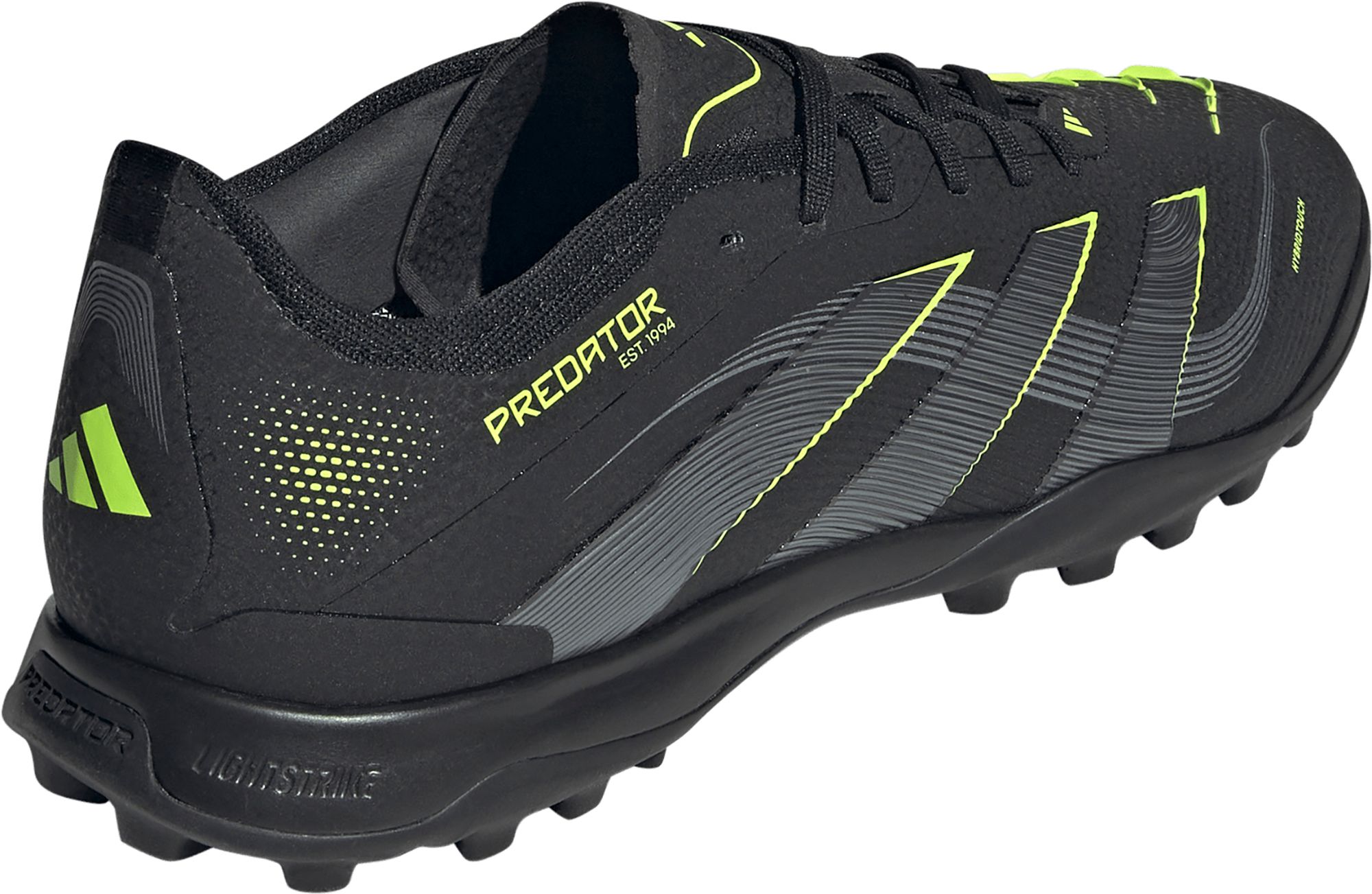 adidas Predator Pro Turf Soccer Cleats product image