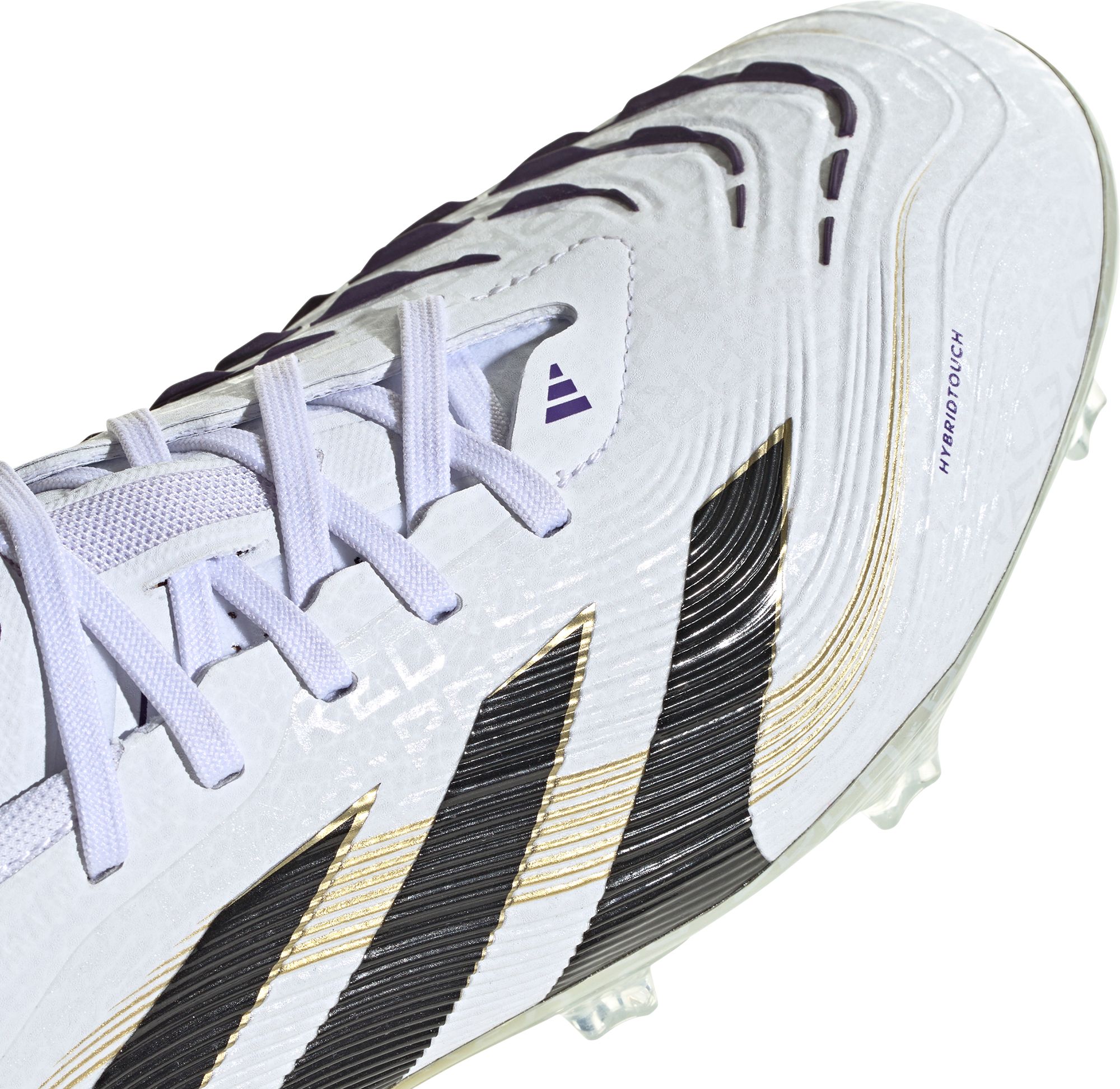 adidas Predator Pro FG Soccer Cleats product image