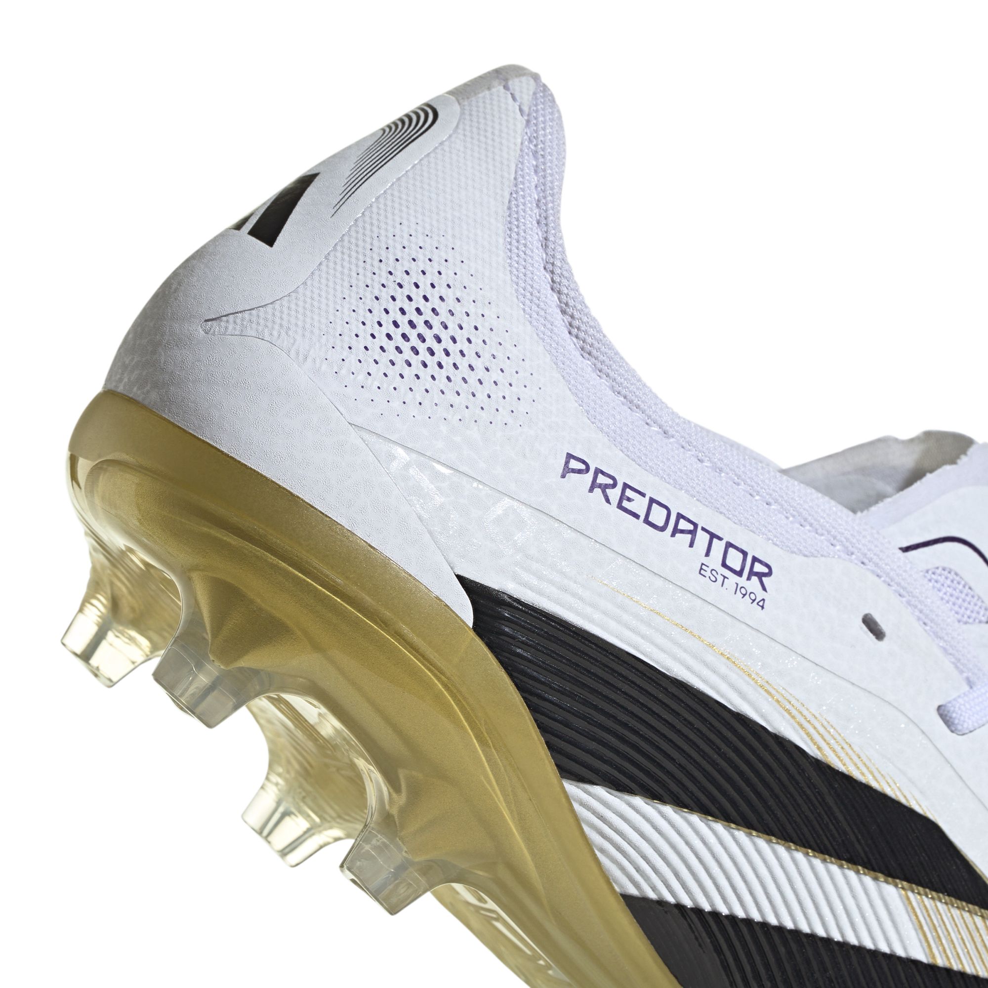 adidas Predator Pro FG Soccer Cleats product image