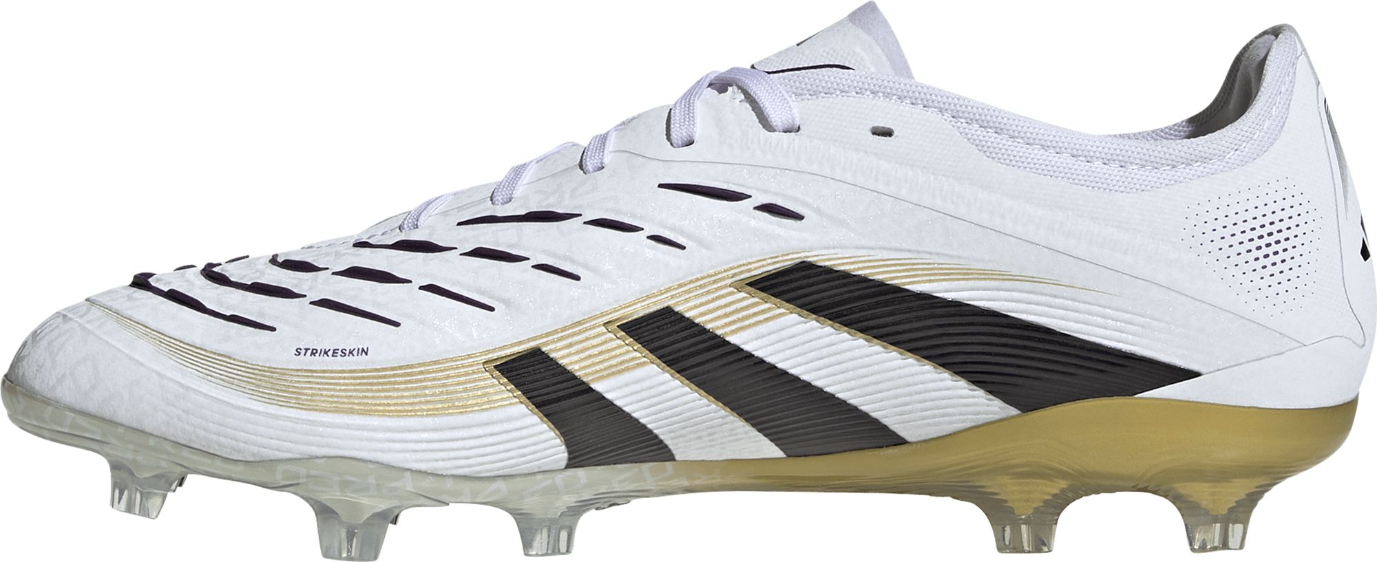 adidas Predator Pro FG Soccer Cleats product image