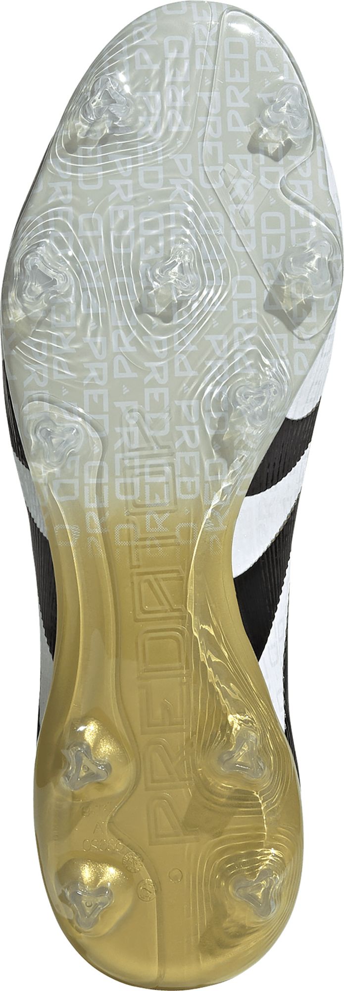adidas Predator Pro FG Soccer Cleats product image
