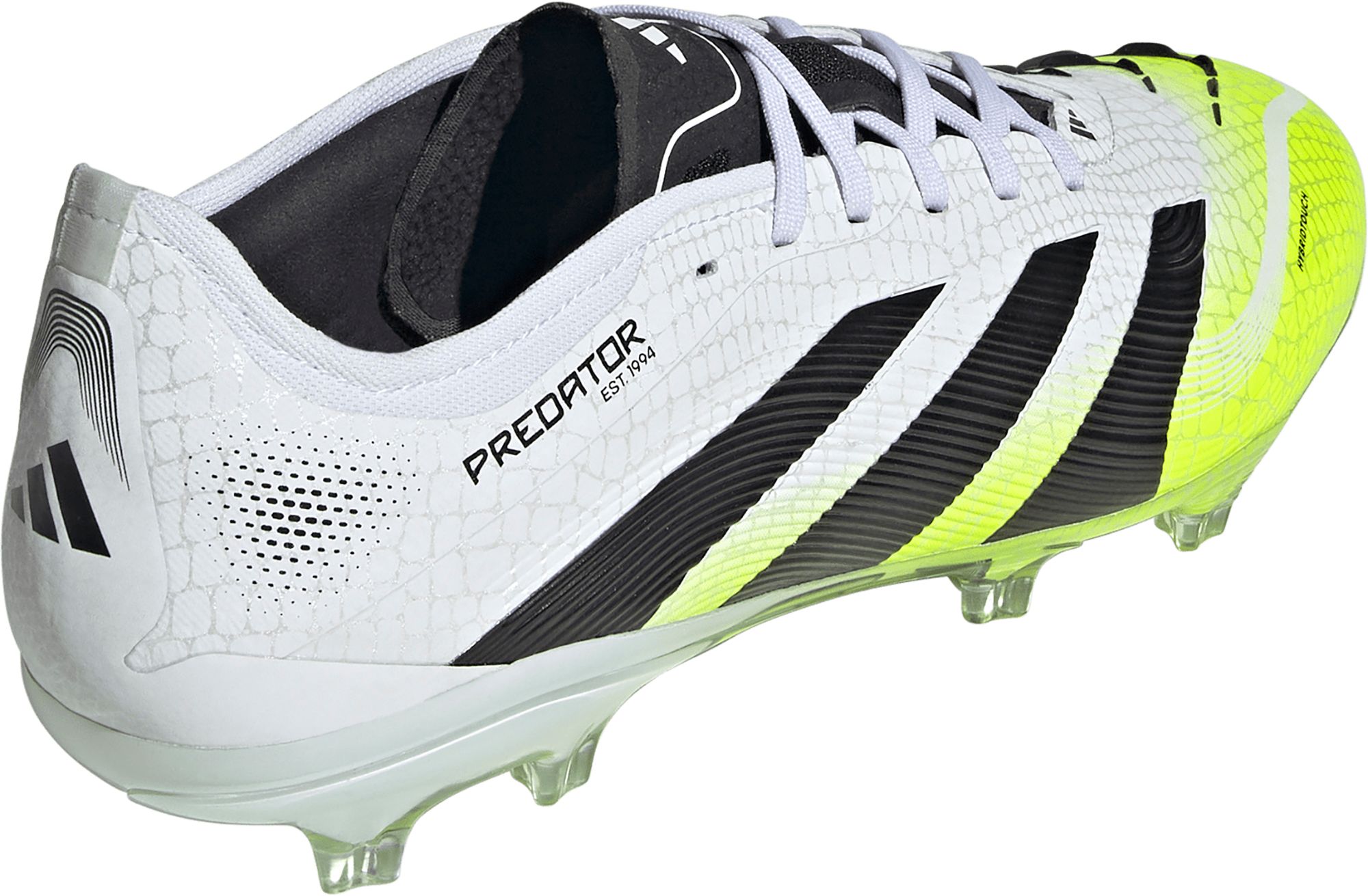 adidas Predator Pro FG Soccer Cleats product image