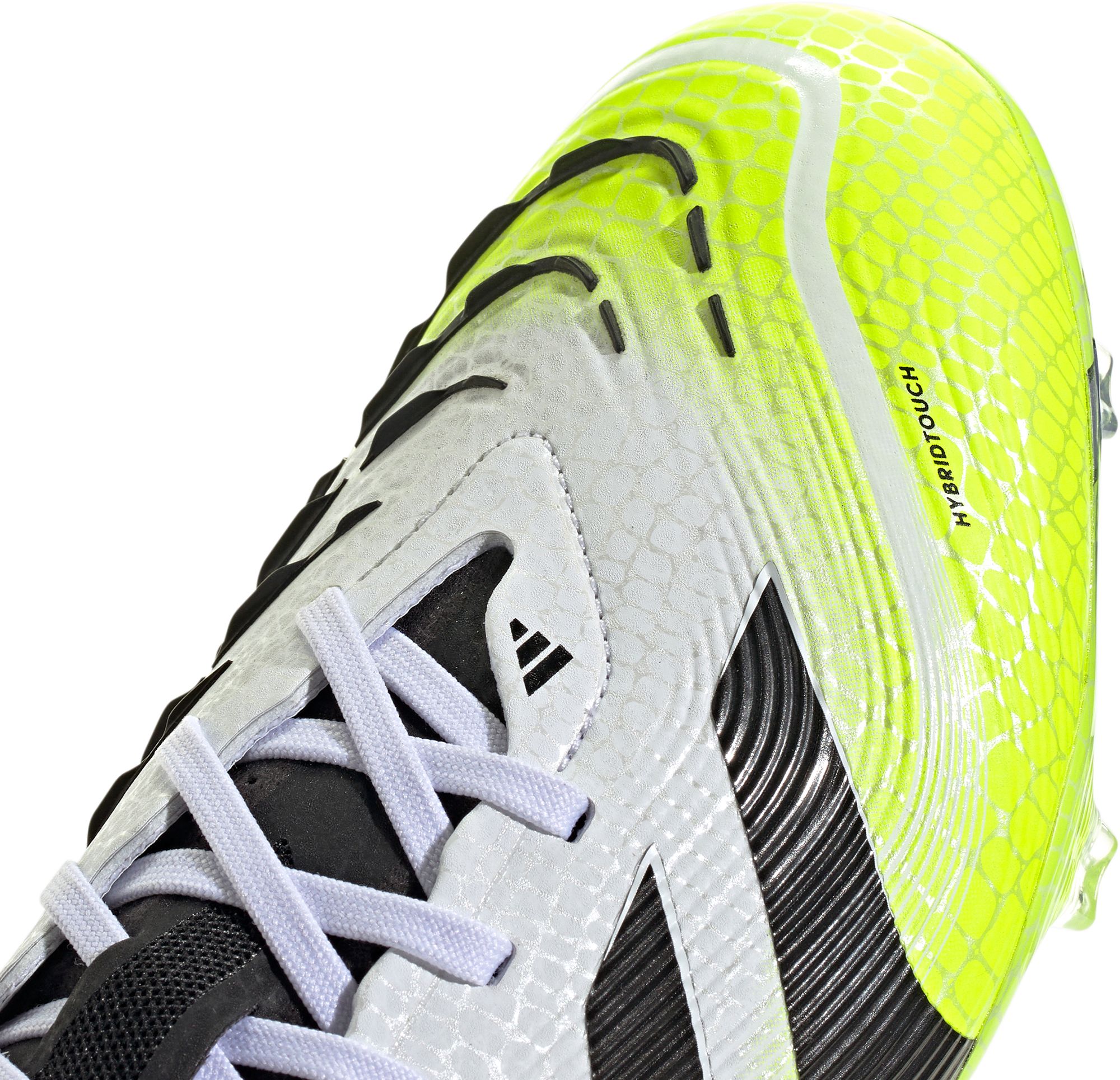 adidas Predator Pro FG Soccer Cleats product image