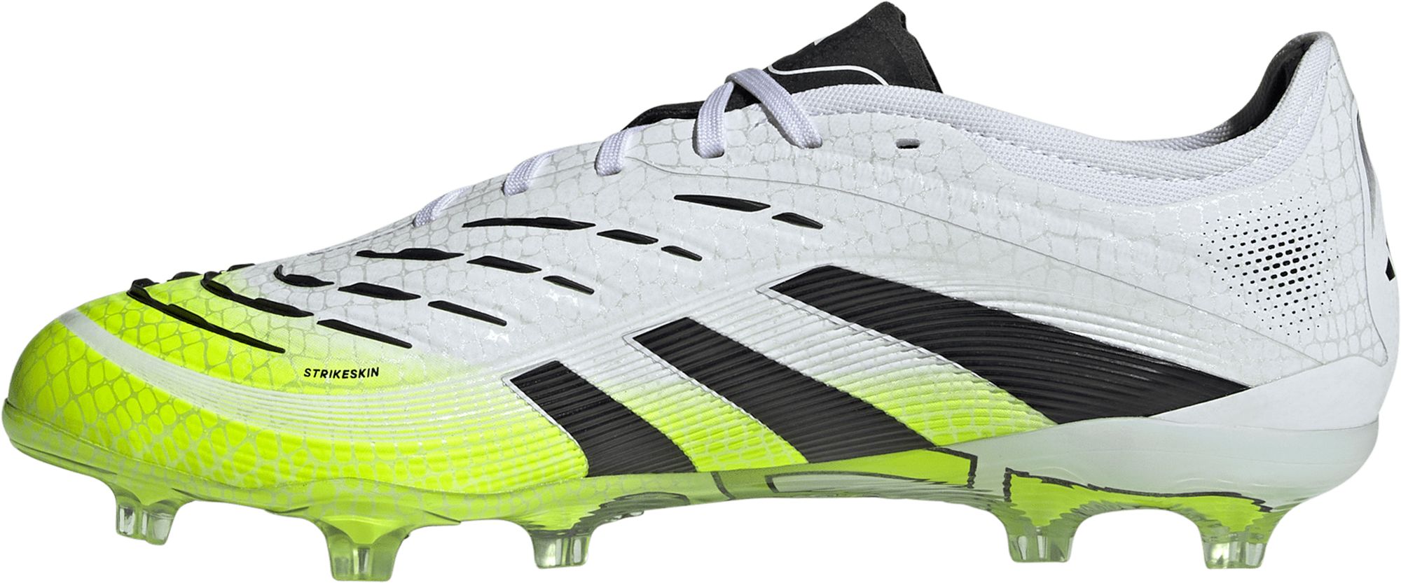 adidas Predator Pro FG Soccer Cleats product image