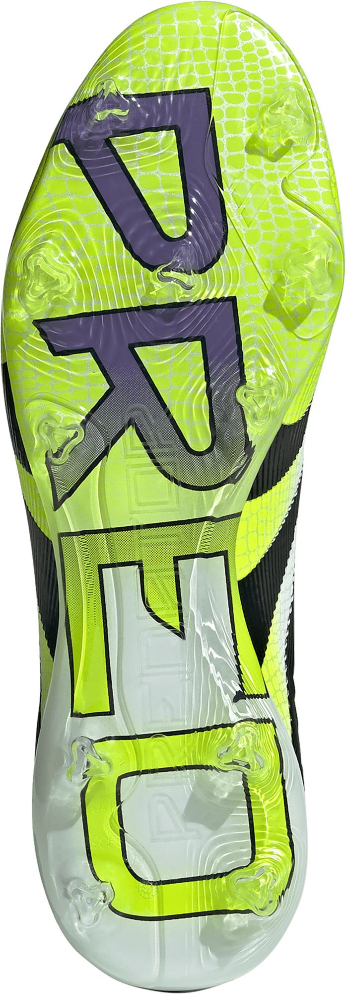 adidas Predator Pro FG Soccer Cleats product image