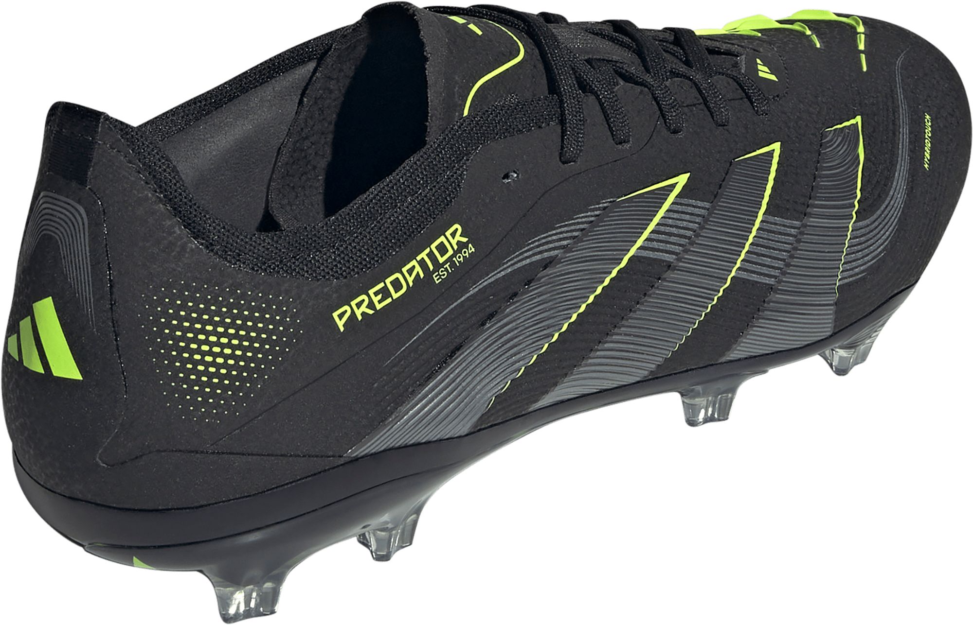 adidas Predator Pro FG Soccer Cleats product image