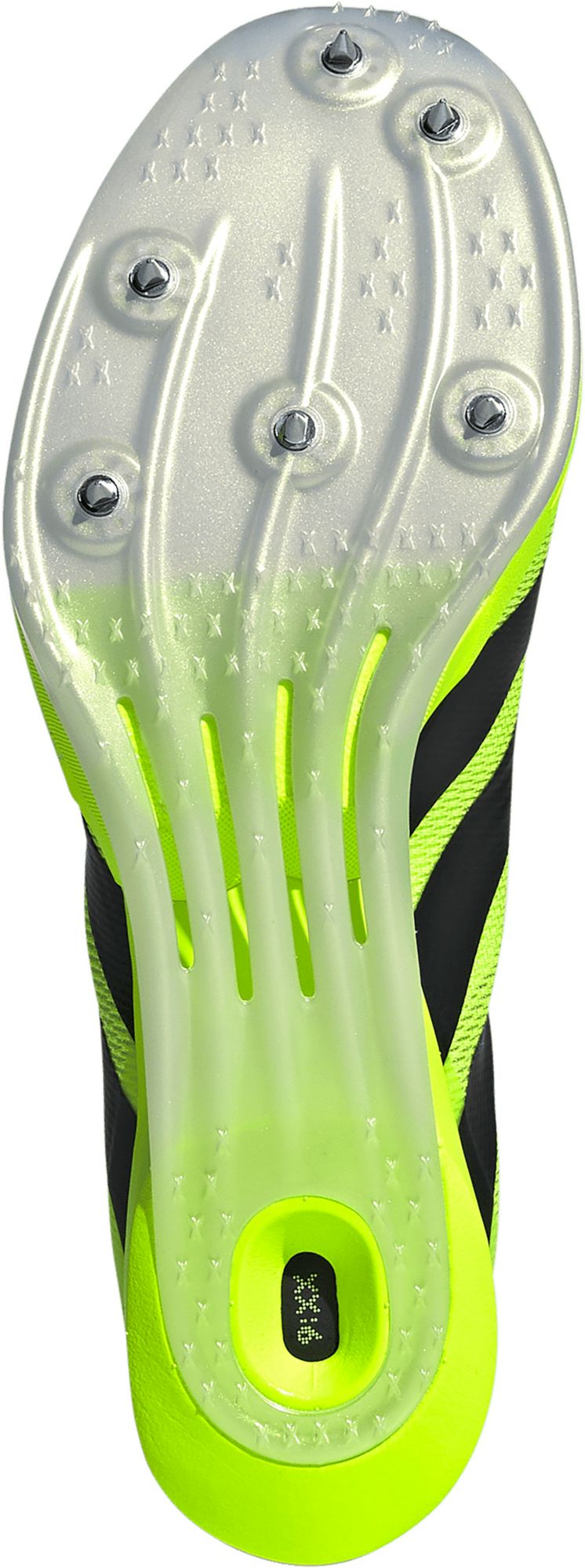 adidas adizero Prime SP 4 Track and Field Shoes product image