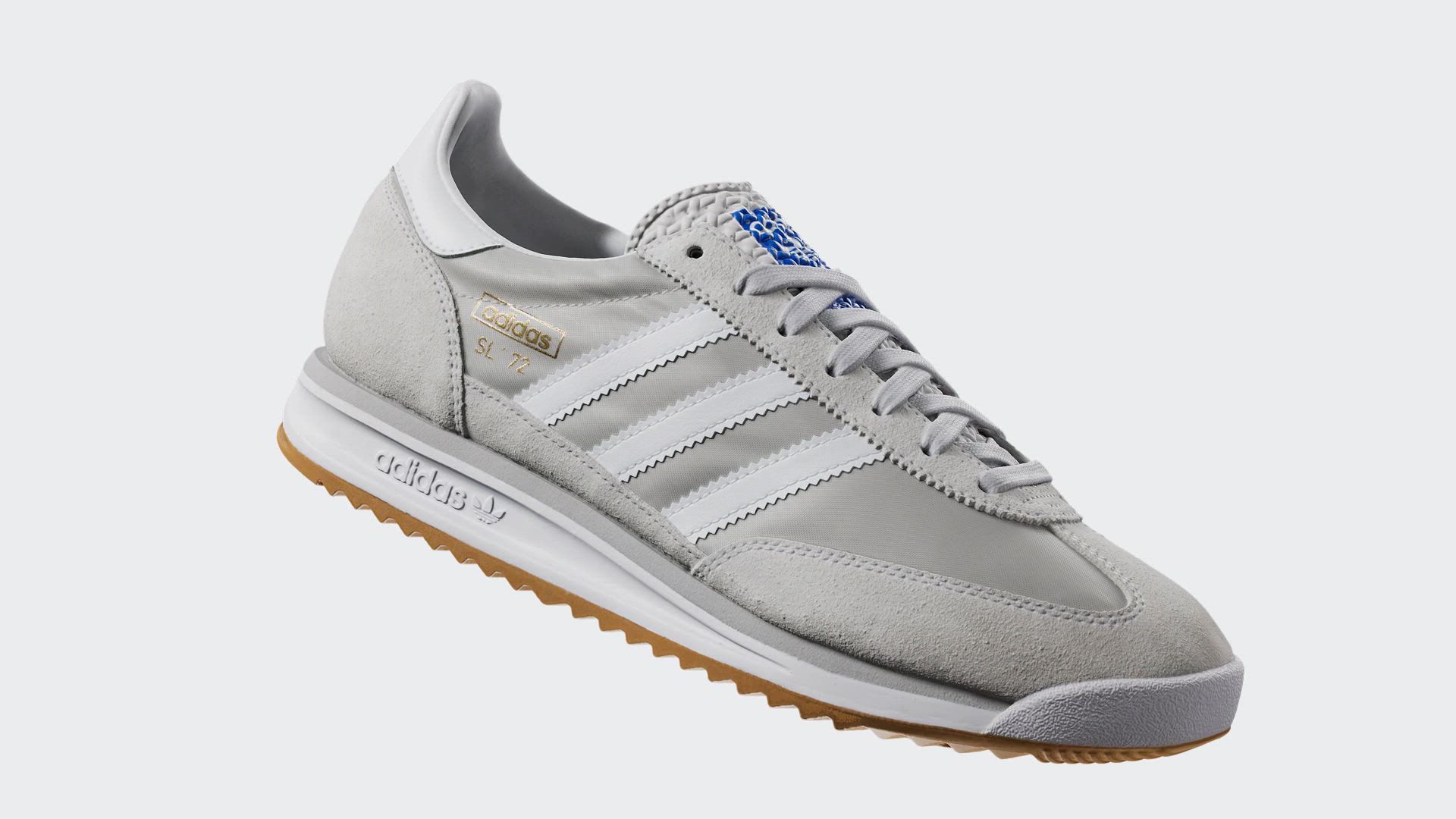 adidas Men's SL 72 RS Shoes product