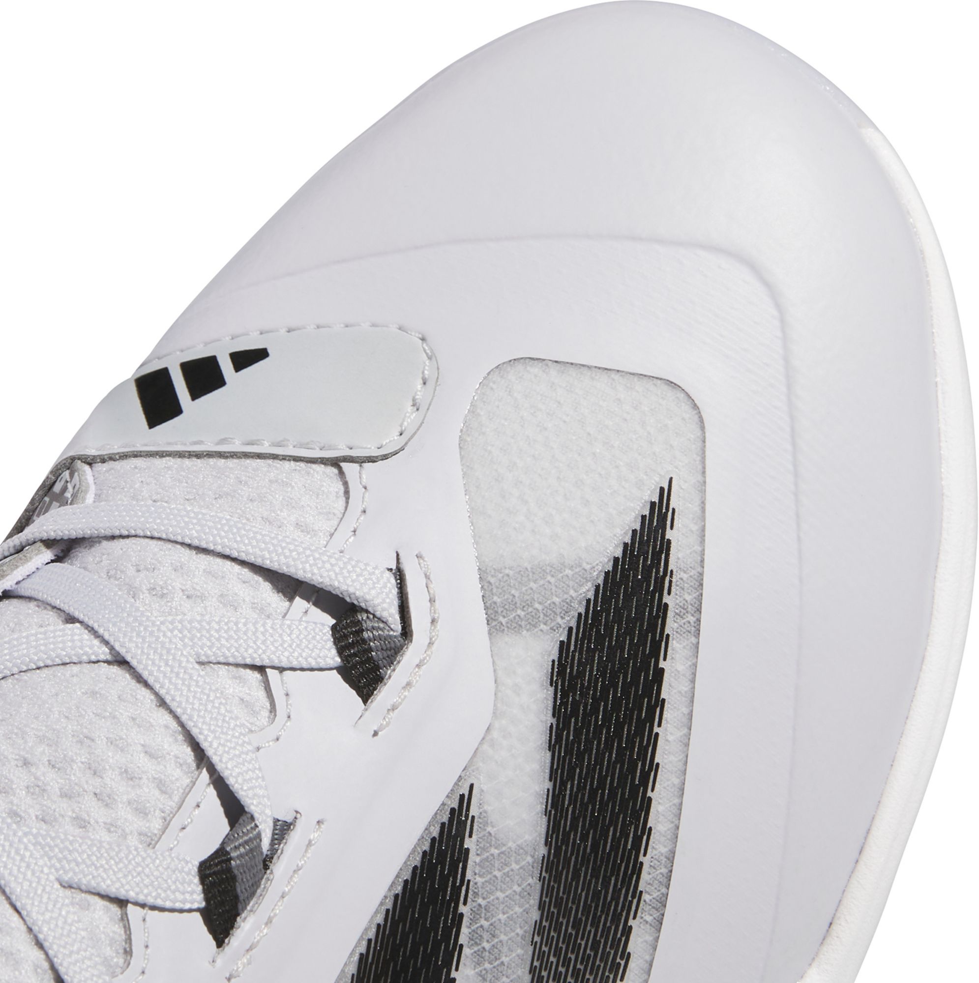 adidas Men's adizero Impact Warp Speed TPU Baseball Cleats product image