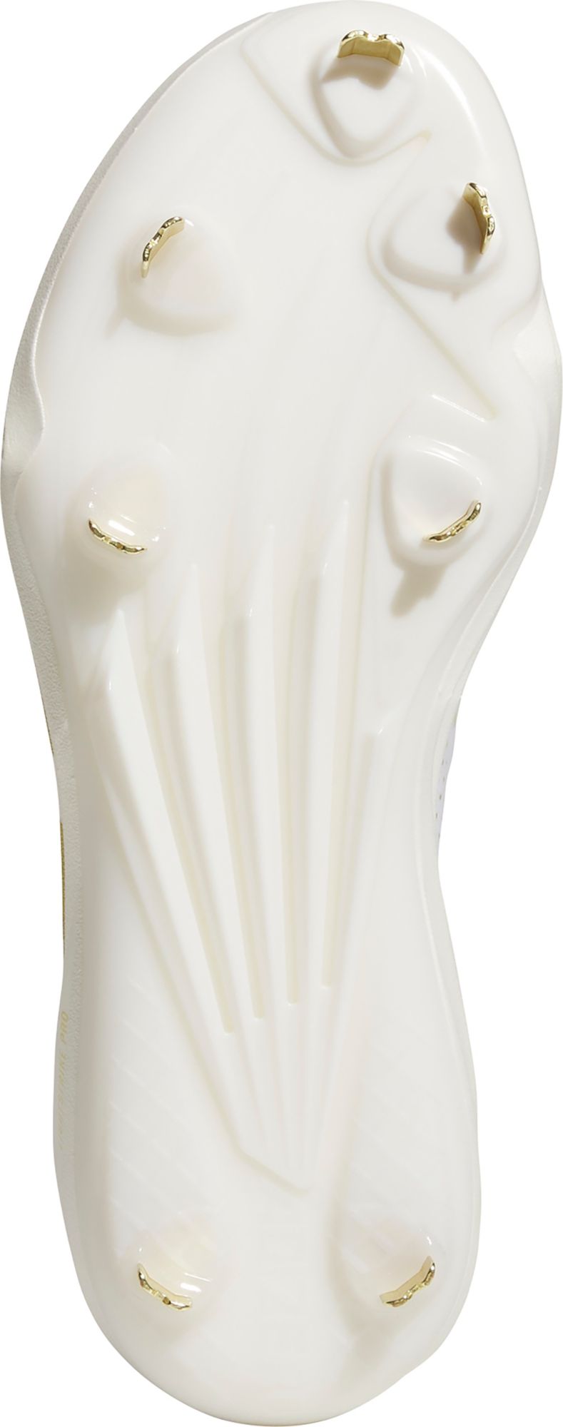 adidas Men's adizero Electric+ 2.0 Metal Baseball Cleats product image