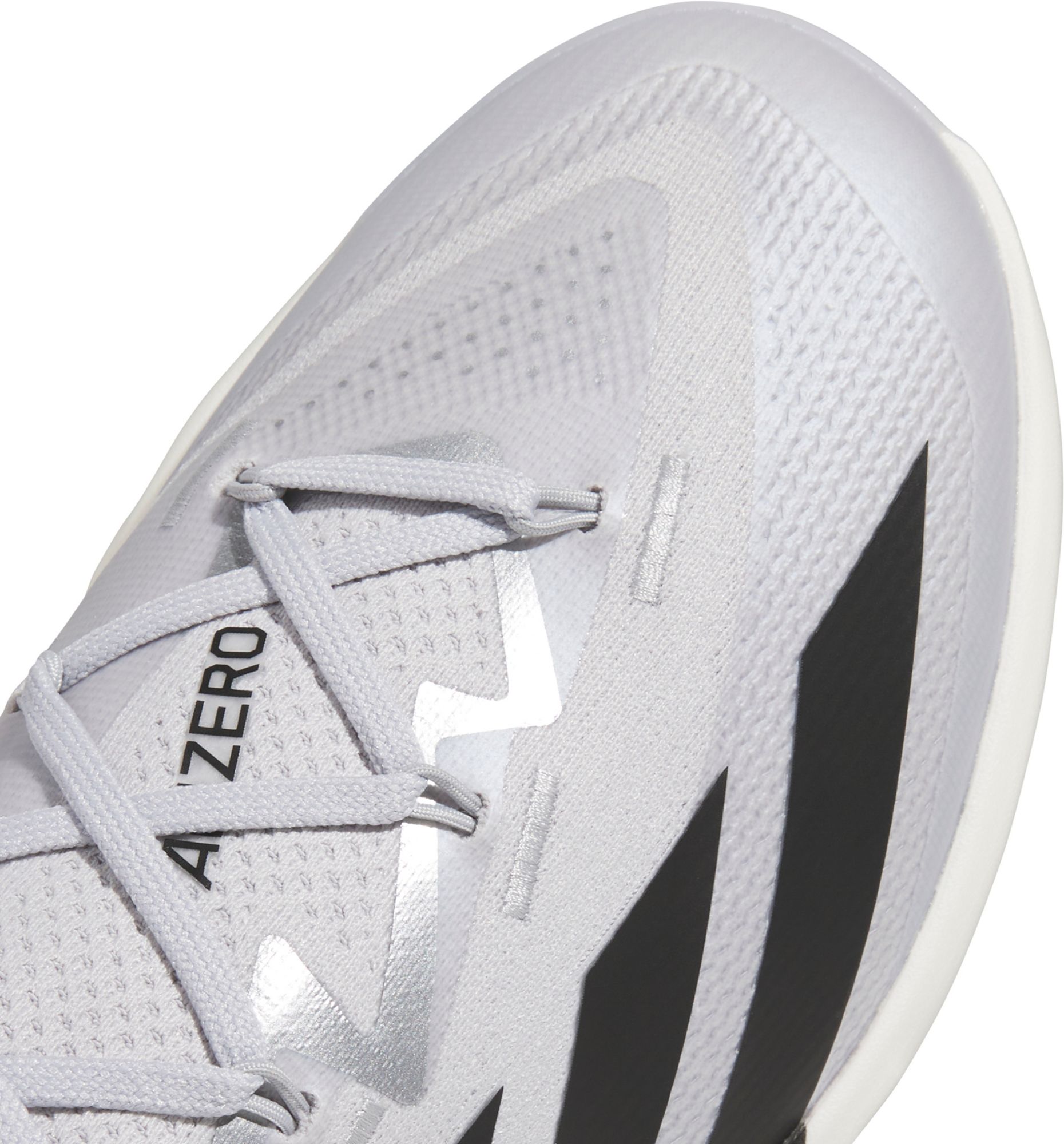 adidas Men's adizero Electric+ 2.0 Metal Baseball Cleats product image