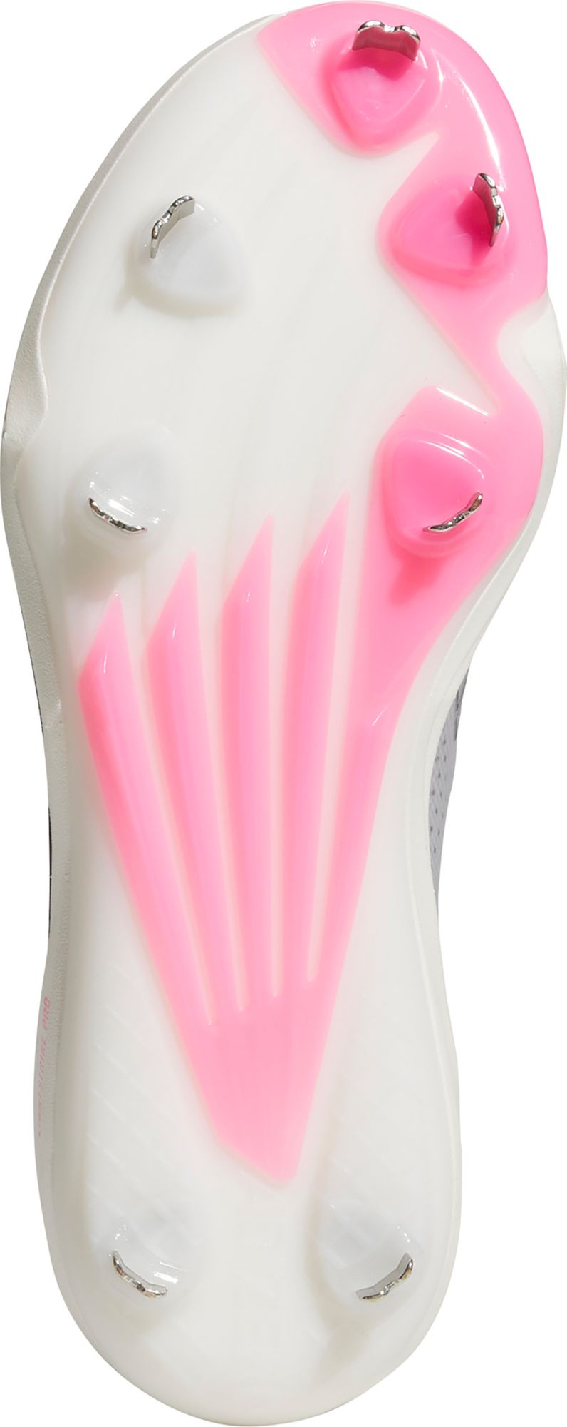 adidas Men's adizero Electric+ 2.0 Metal Baseball Cleats product image