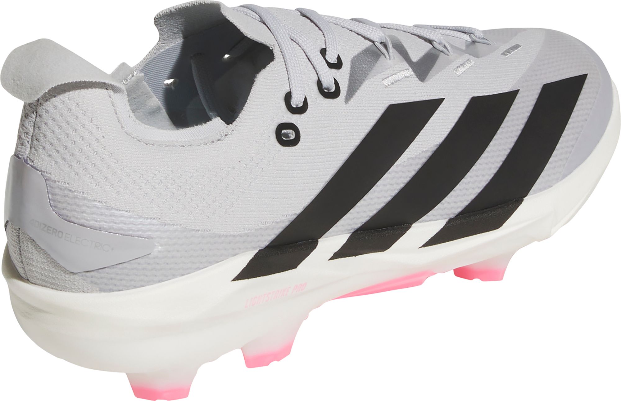 adidas Men's adizero Electric+ 2.0 TPU Baseball Cleats product image