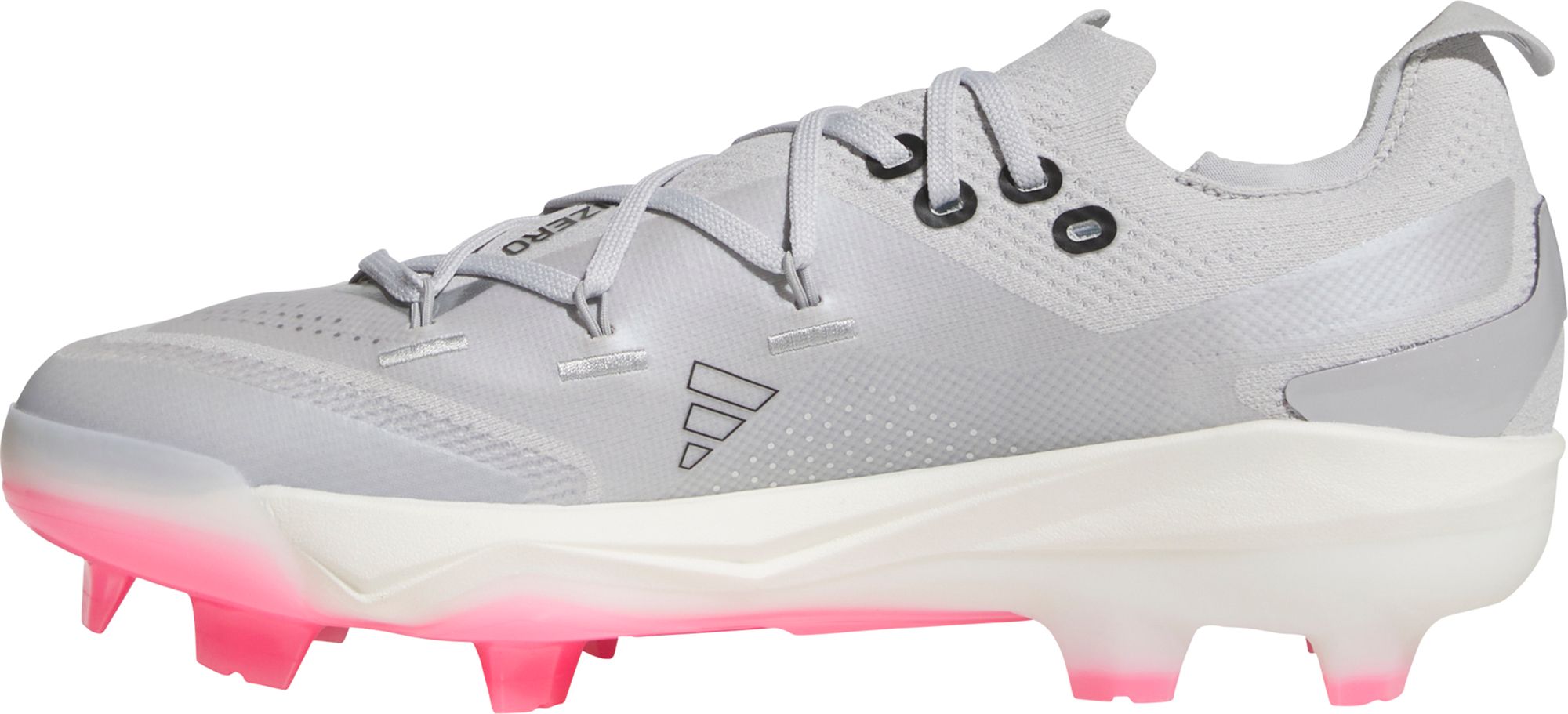 adidas Men's adizero Electric+ 2.0 TPU Baseball Cleats product image