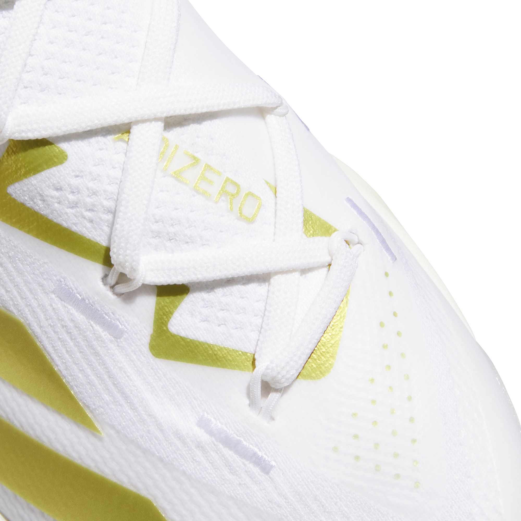 adidas Men's adizero Electric+ 2.0 TPU Baseball Cleats product image