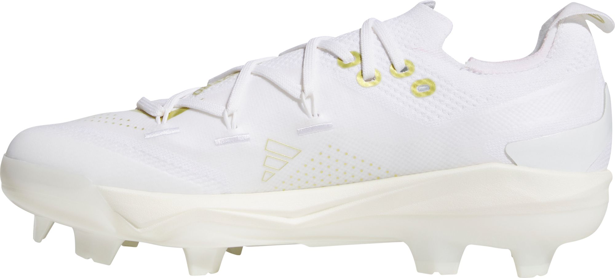 adidas Men's adizero Electric+ 2.0 TPU Baseball Cleats product image