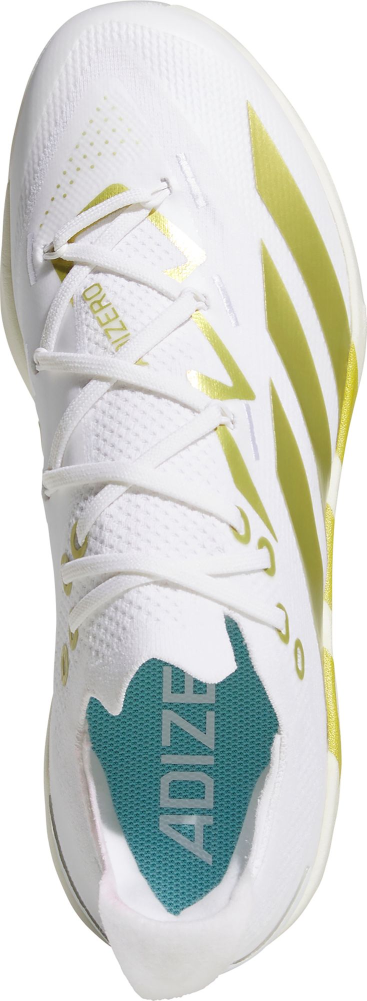 adidas Men's adizero Electric+ 2.0 TPU Baseball Cleats product image