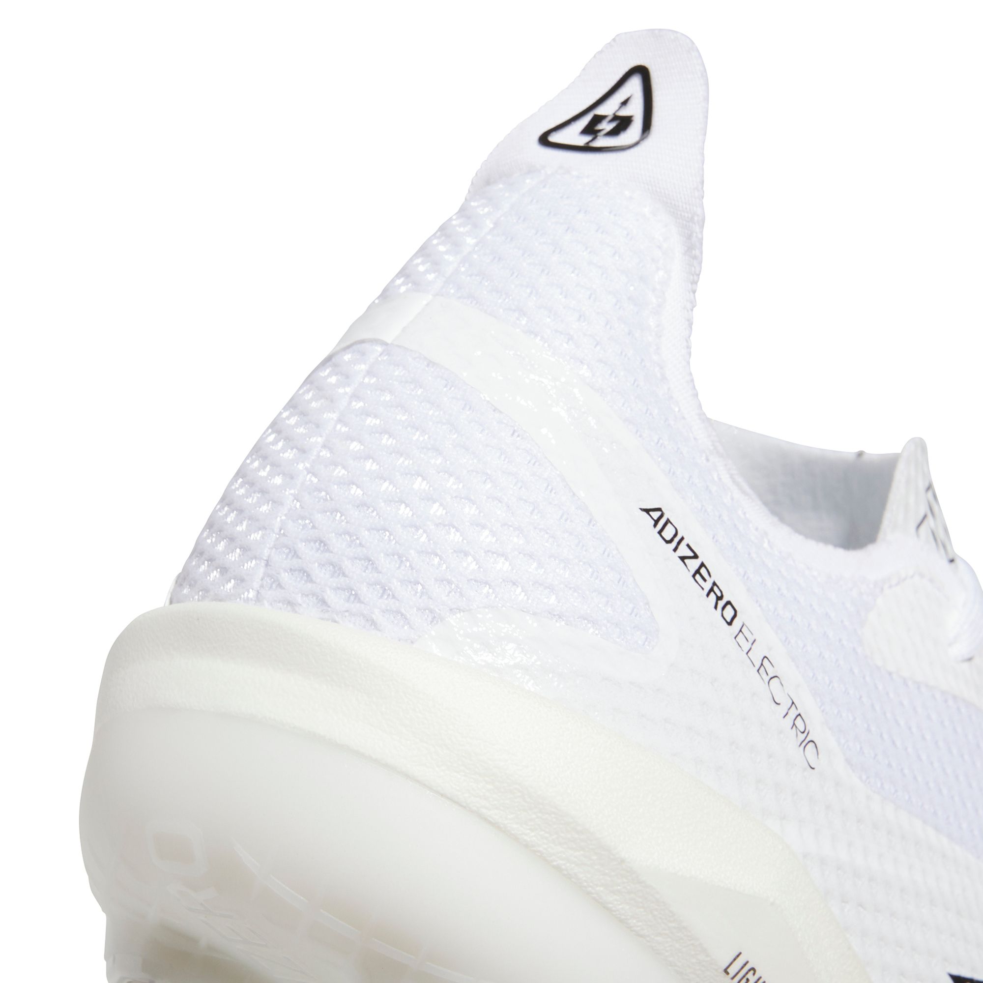 adidas Men's adizero Electric 2.0 Metal Baseball Cleats product image