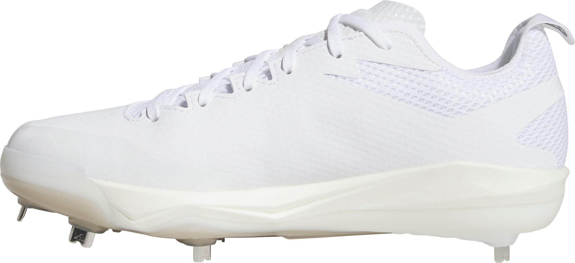 adidas Men's adizero Electric 2.0 Metal Baseball Cleats product image