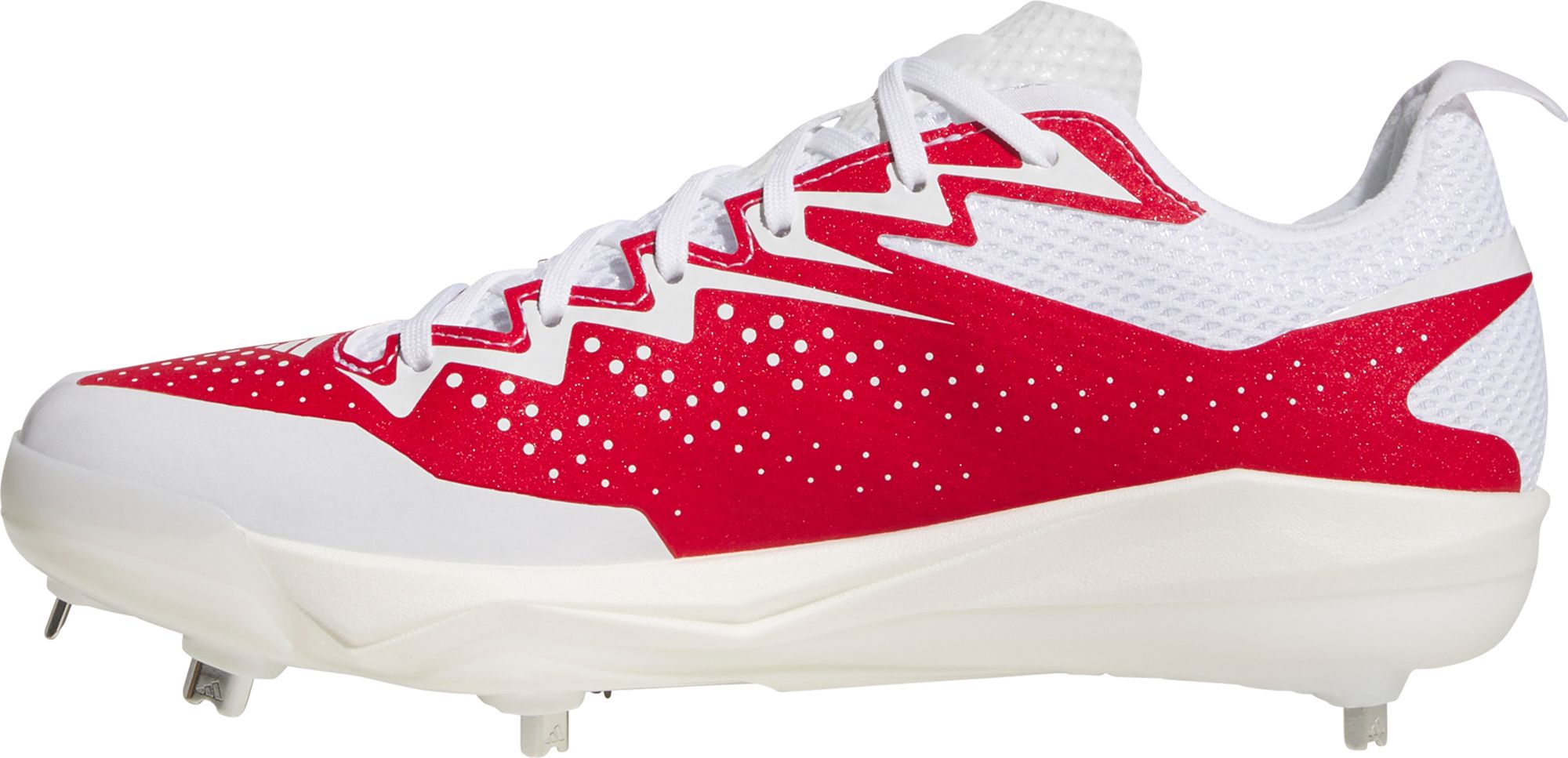 adidas Men's adizero Electric 2.0 Metal Baseball Cleats product image