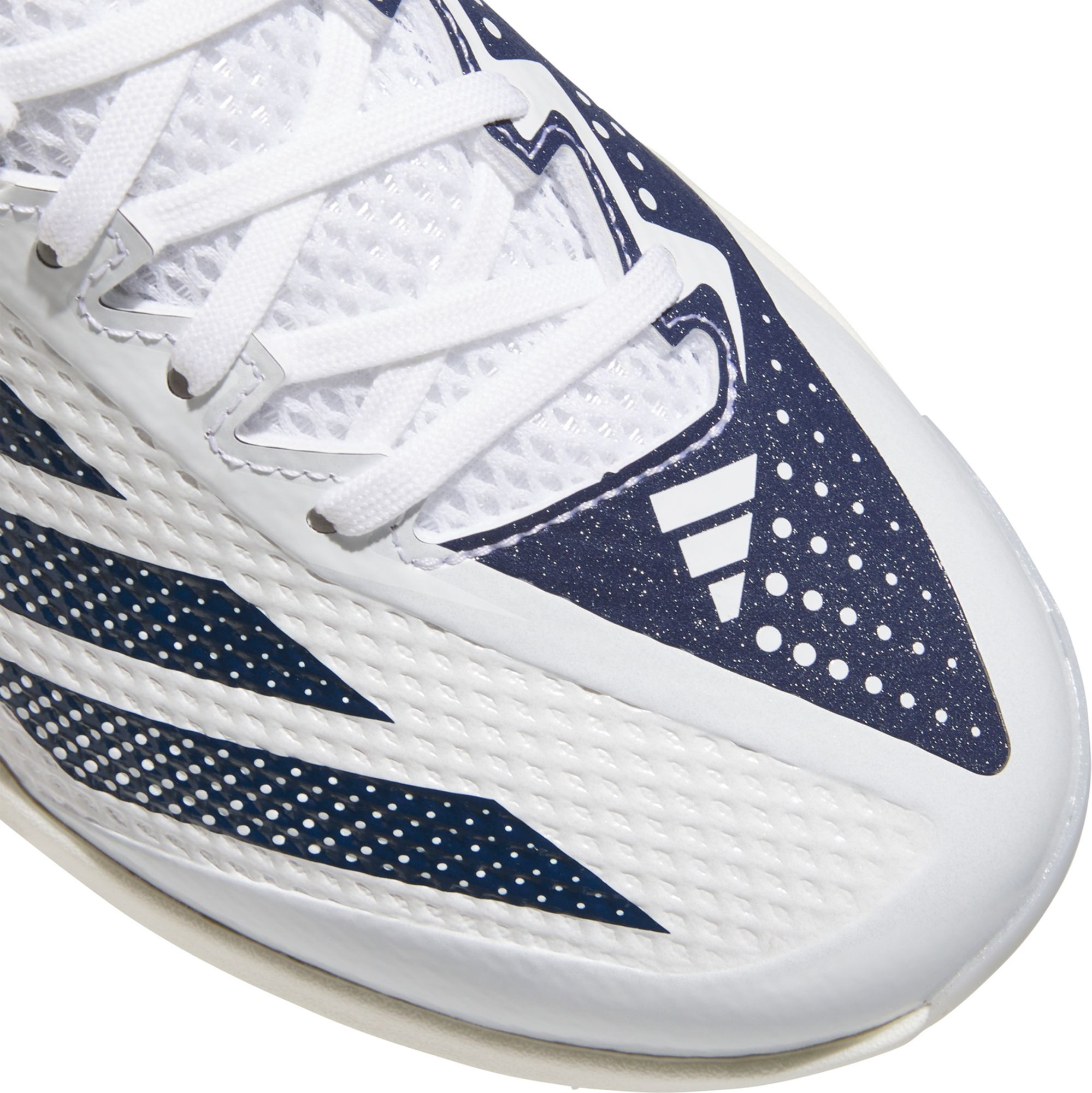 adidas Men's adizero Electric 2.0 Metal Baseball Cleats product image