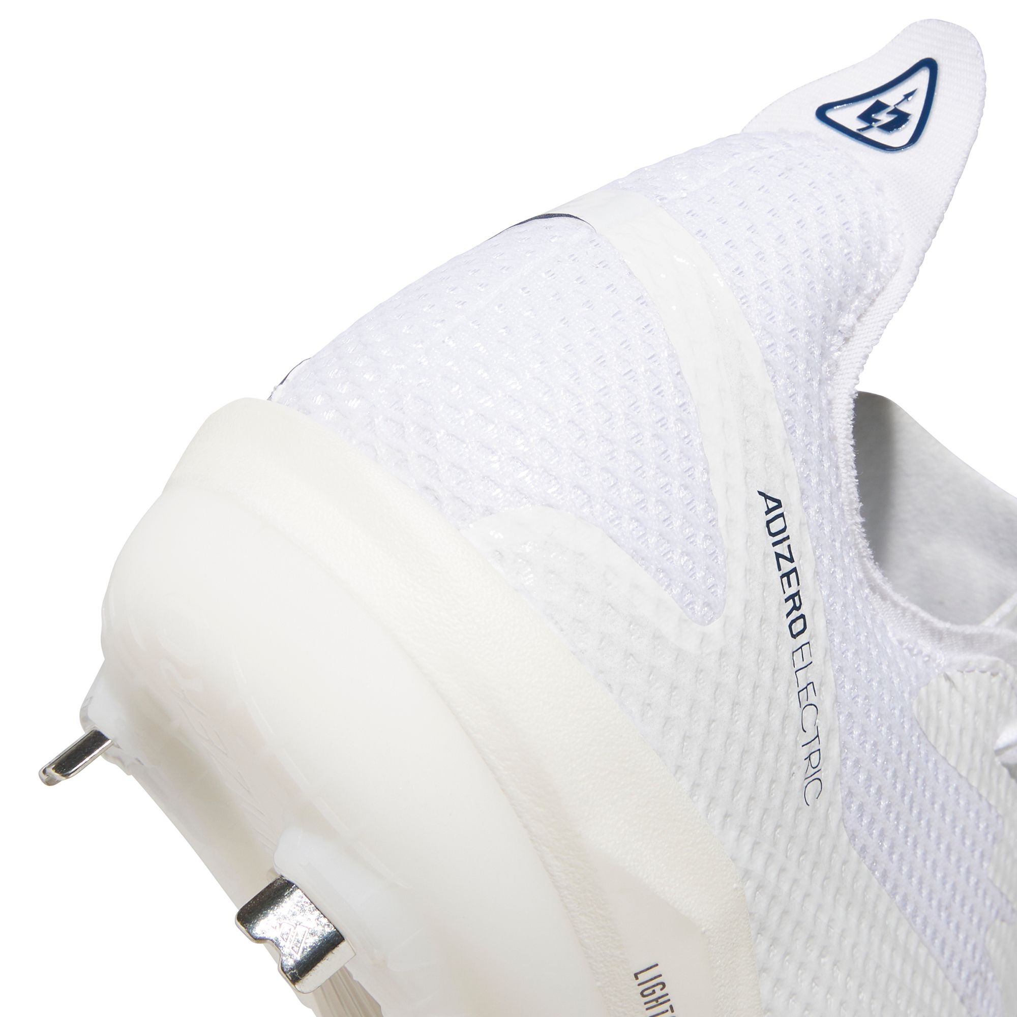 adidas Men's adizero Electric 2.0 Metal Baseball Cleats product image