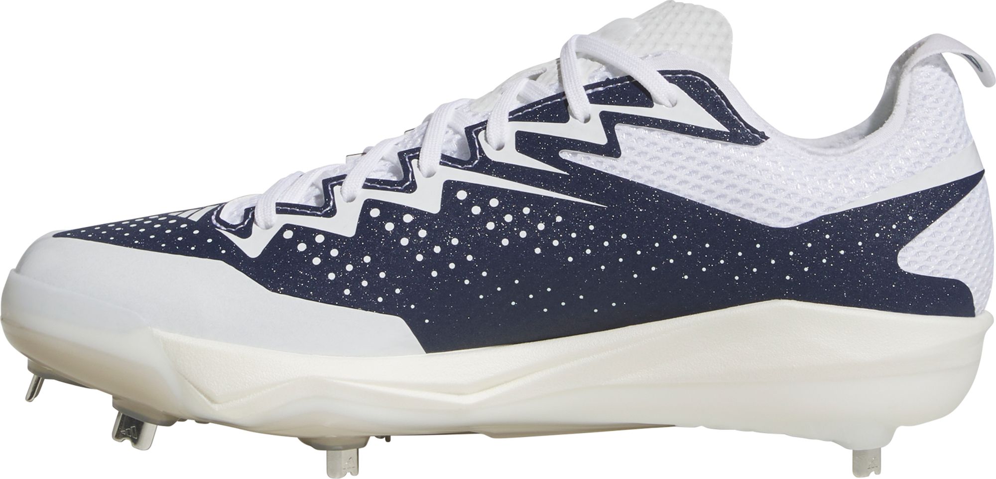 adidas Men's adizero Electric 2.0 Metal Baseball Cleats product image