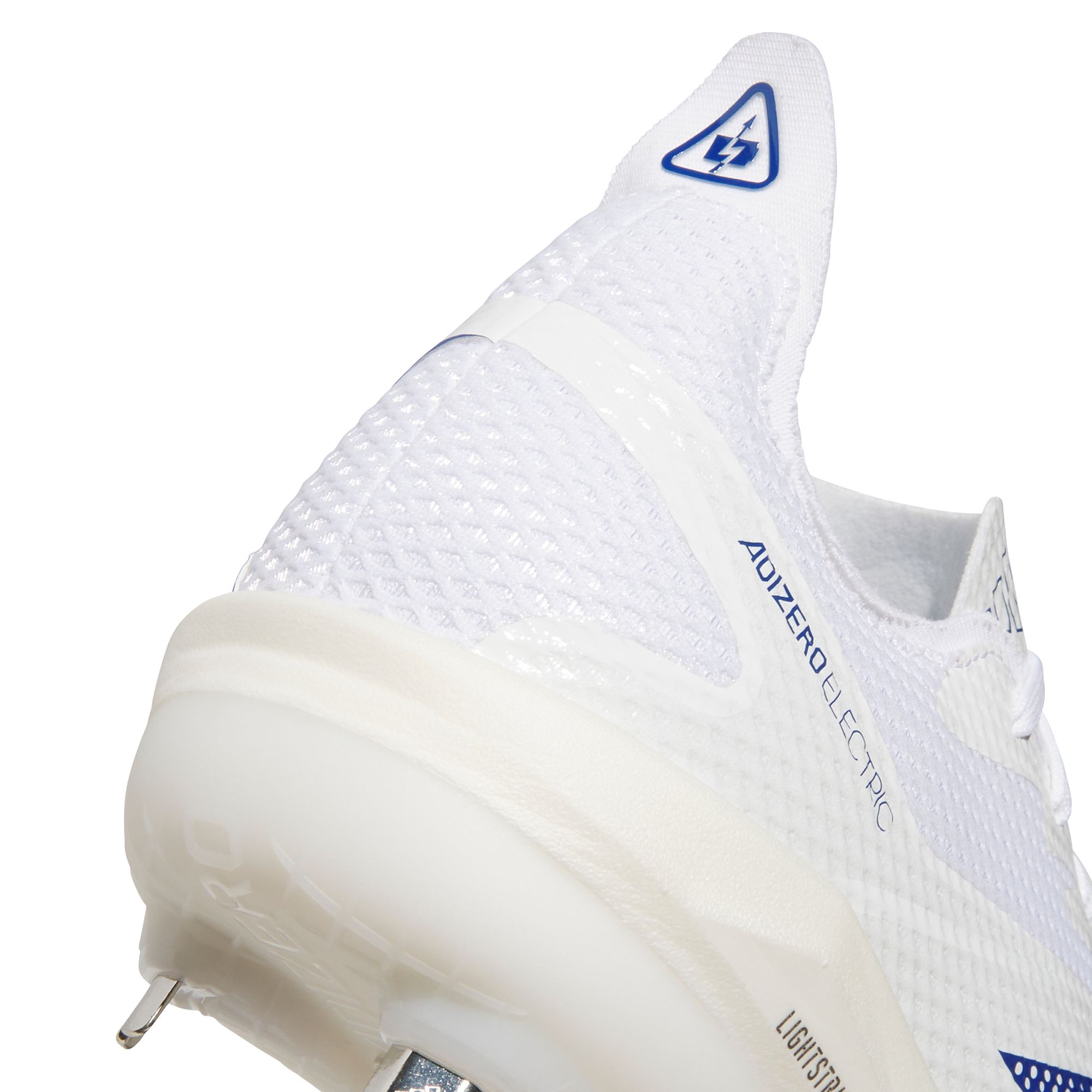 adidas Men's adizero Electric 2.0 Metal Baseball Cleats product image