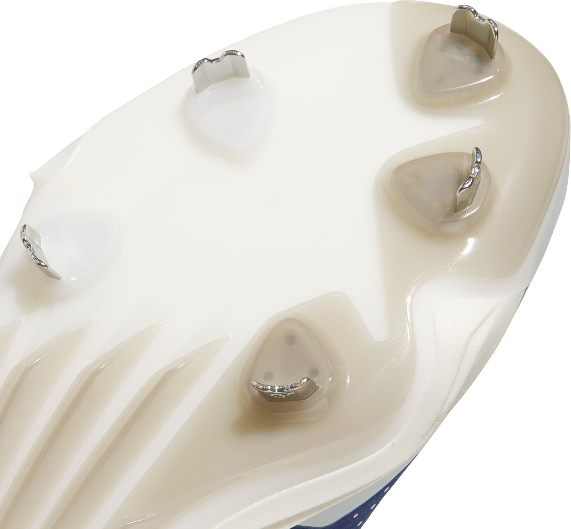 adidas Men's adizero Electric 2.0 Metal Baseball Cleats product image