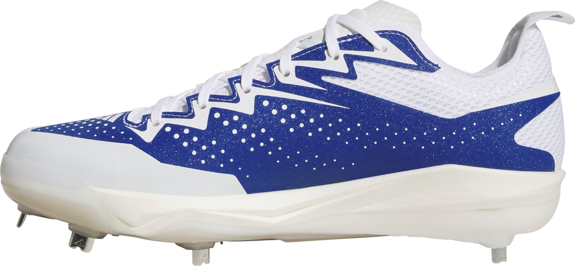 adidas Men's adizero Electric 2.0 Metal Baseball Cleats product image