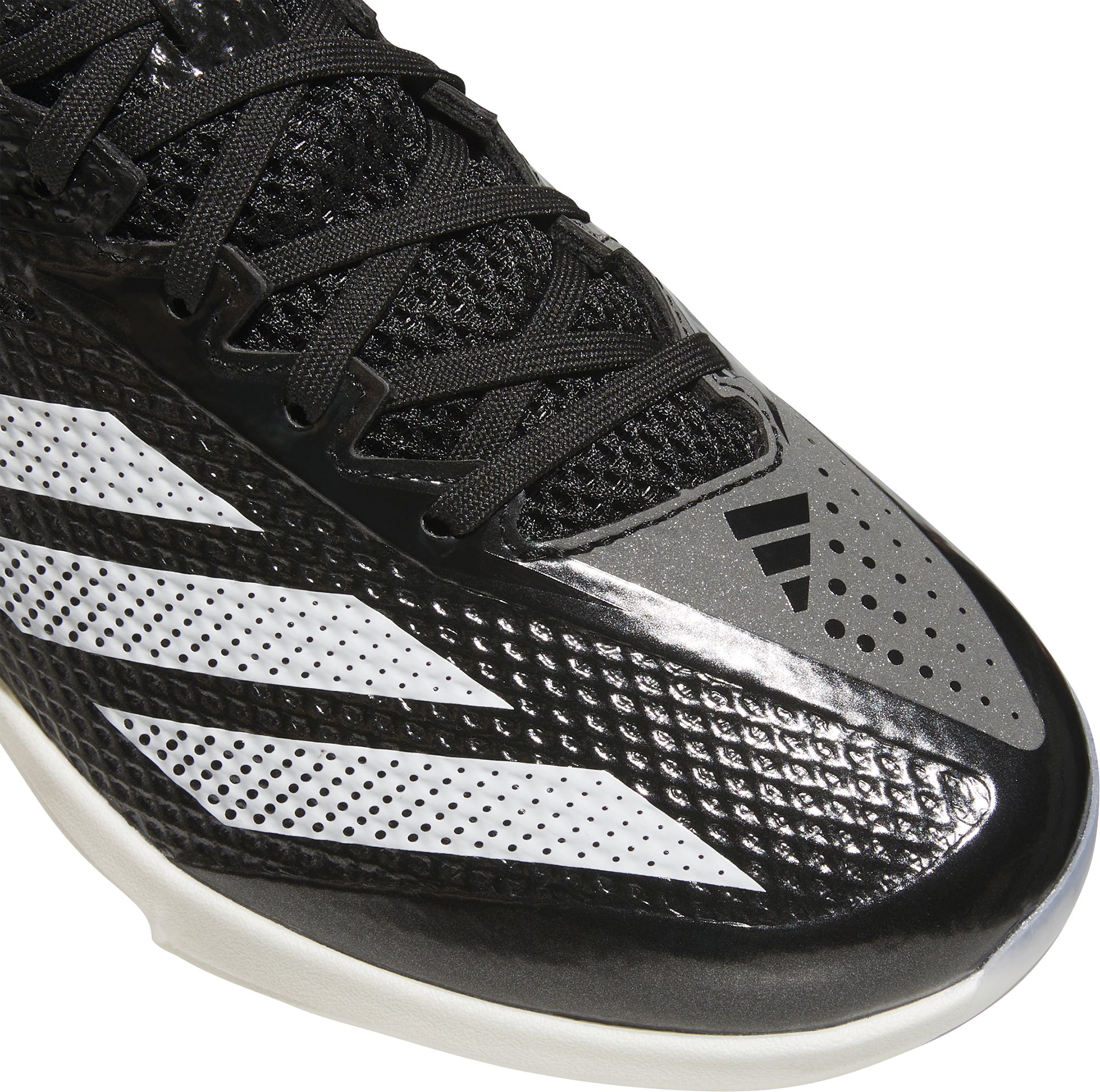 adidas Men's adizero Electric 2.0 Metal Baseball Cleats product image