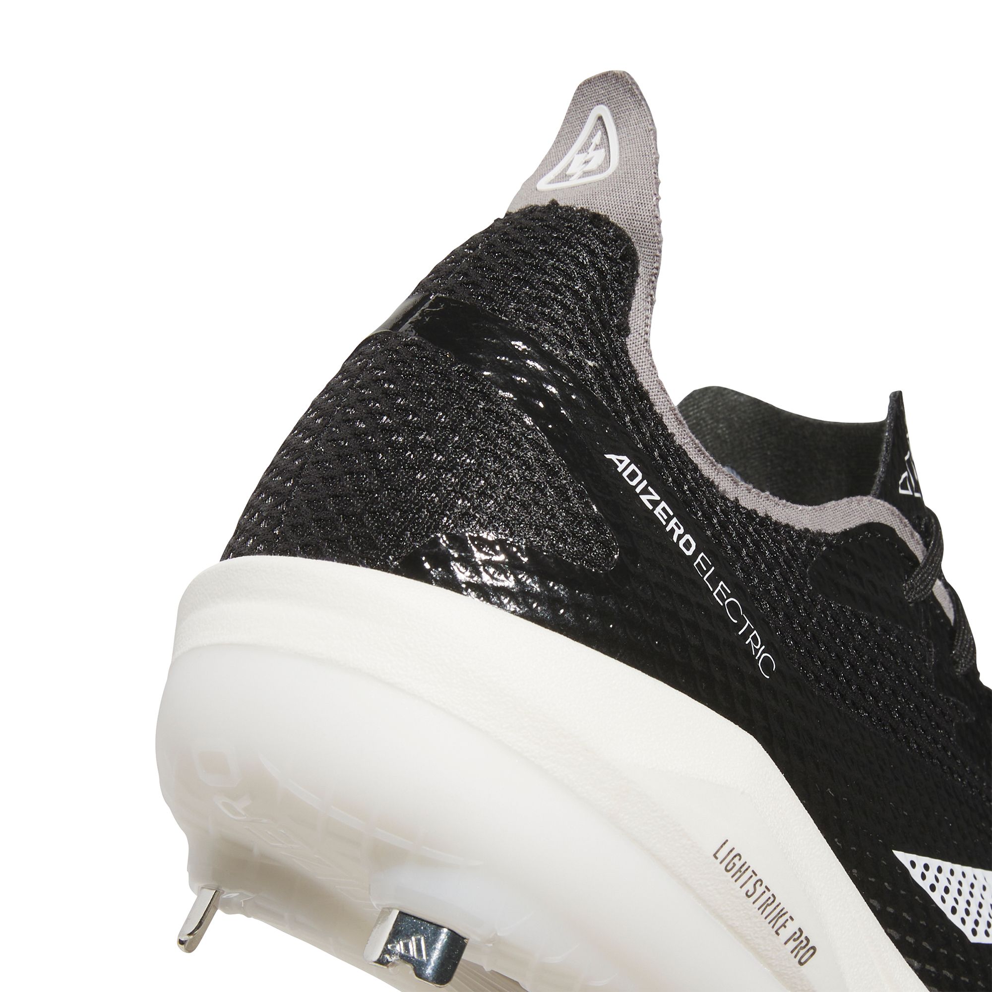 adidas Men's adizero Electric 2.0 Metal Baseball Cleats product image