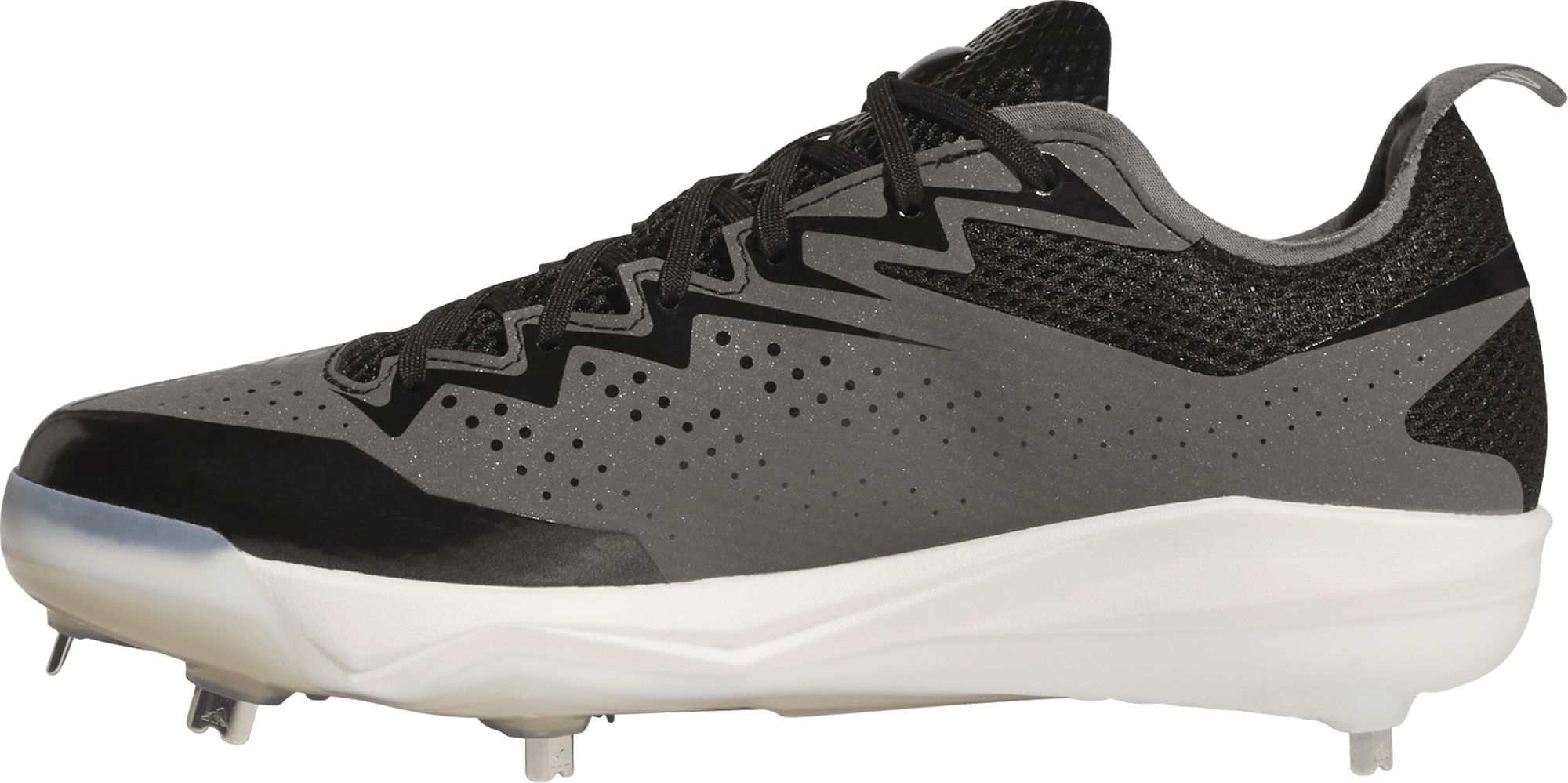 adidas Men's adizero Electric 2.0 Metal Baseball Cleats product image